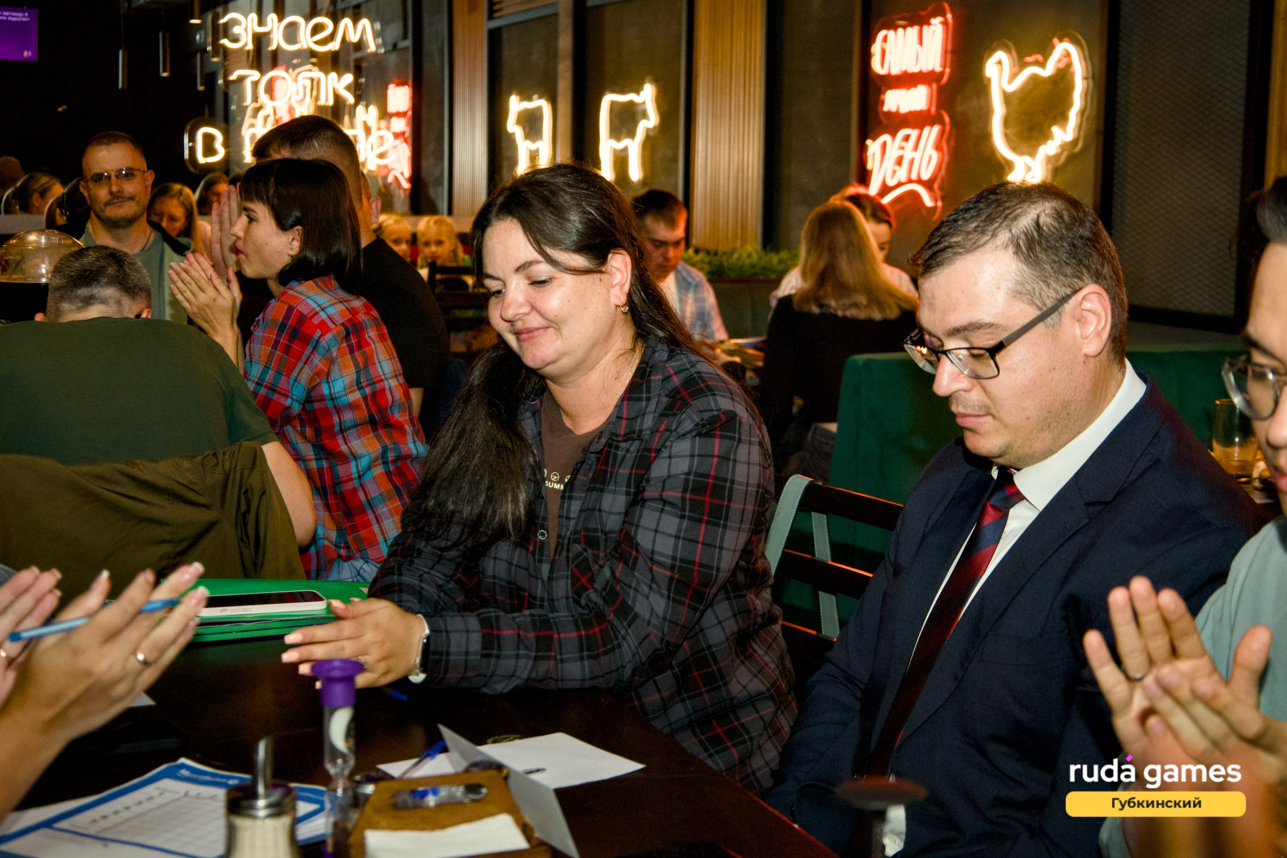 15 августа. Фотограф в Губкинском | Александра Артамонова