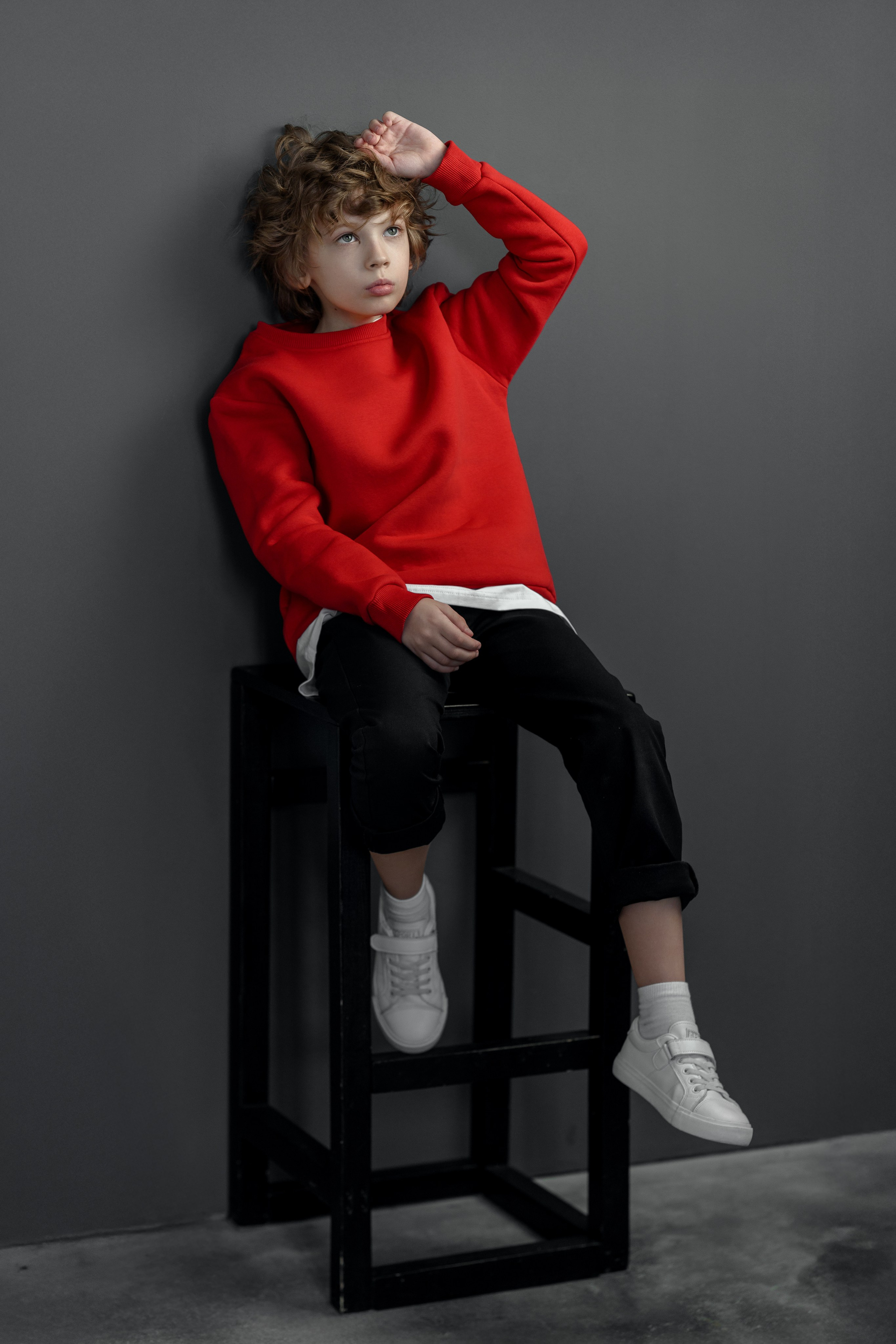 Саша, тесты. Фотохудожник в Тольятти и Самаре Валентина Суворова