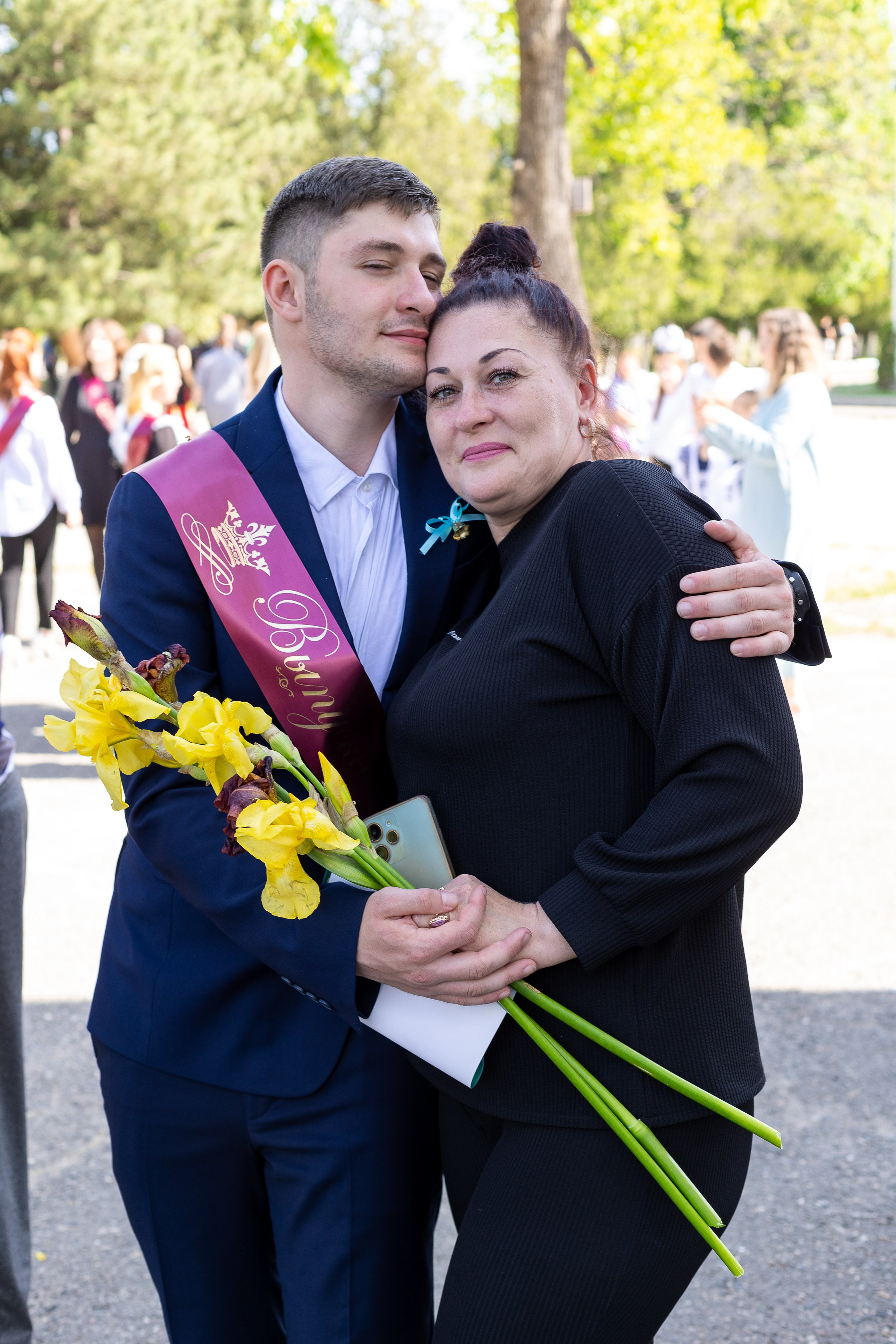 Последний звонок. Выпускные альбомы Майкоп, Краснодар Елена Золотарева