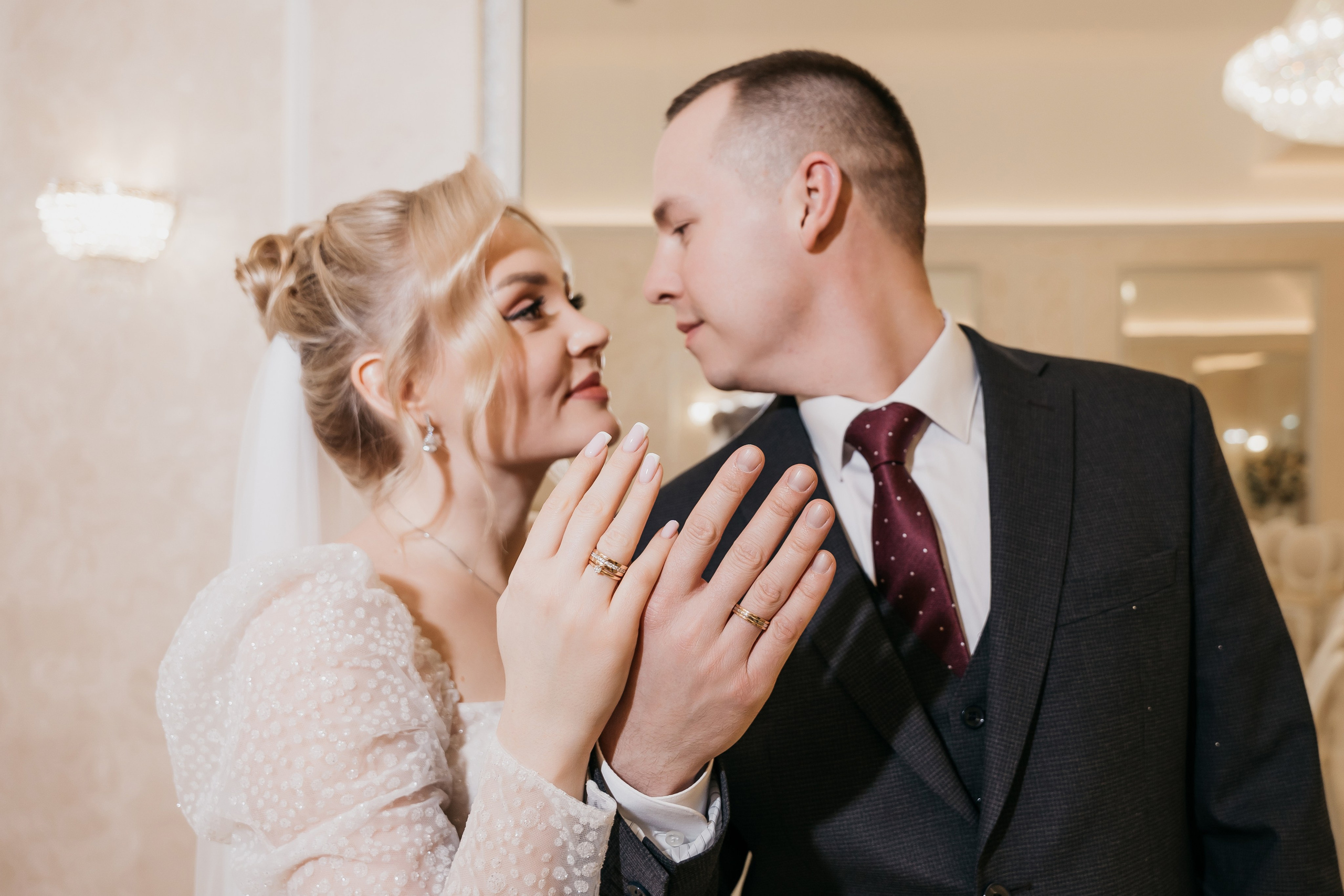 P&A. Алёна Хомич. Свадебный и семейный фотограф Коломна, Москва