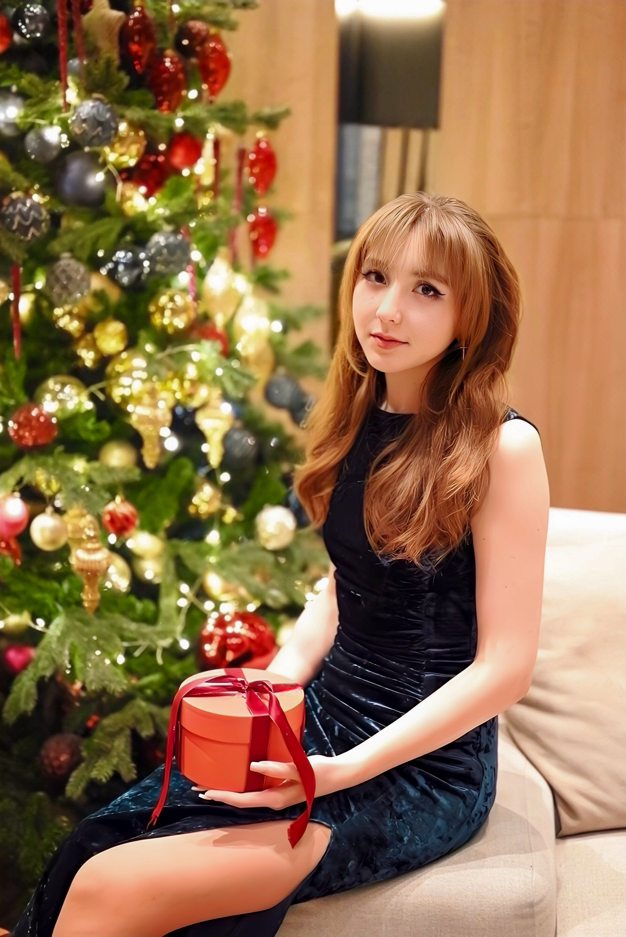 Галина в Шале. Семейный и детский фотограф Москва