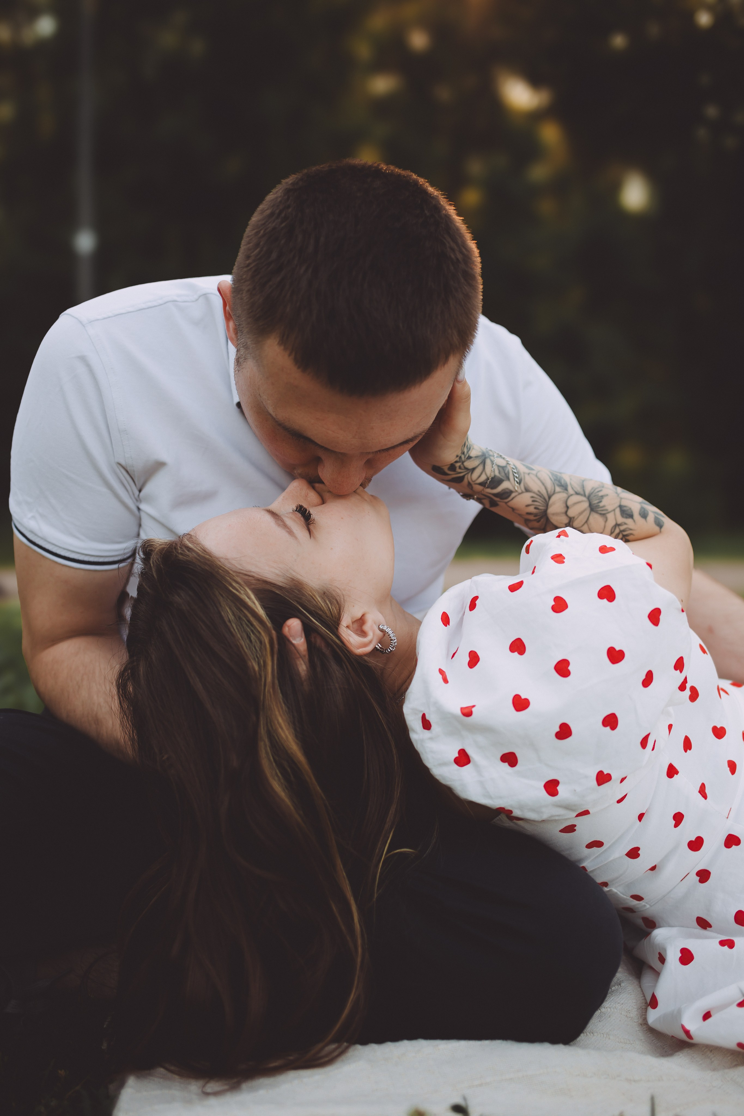 Love Story. Анна Михайлова|Свадебный фотограф в Санкт-Петербурге