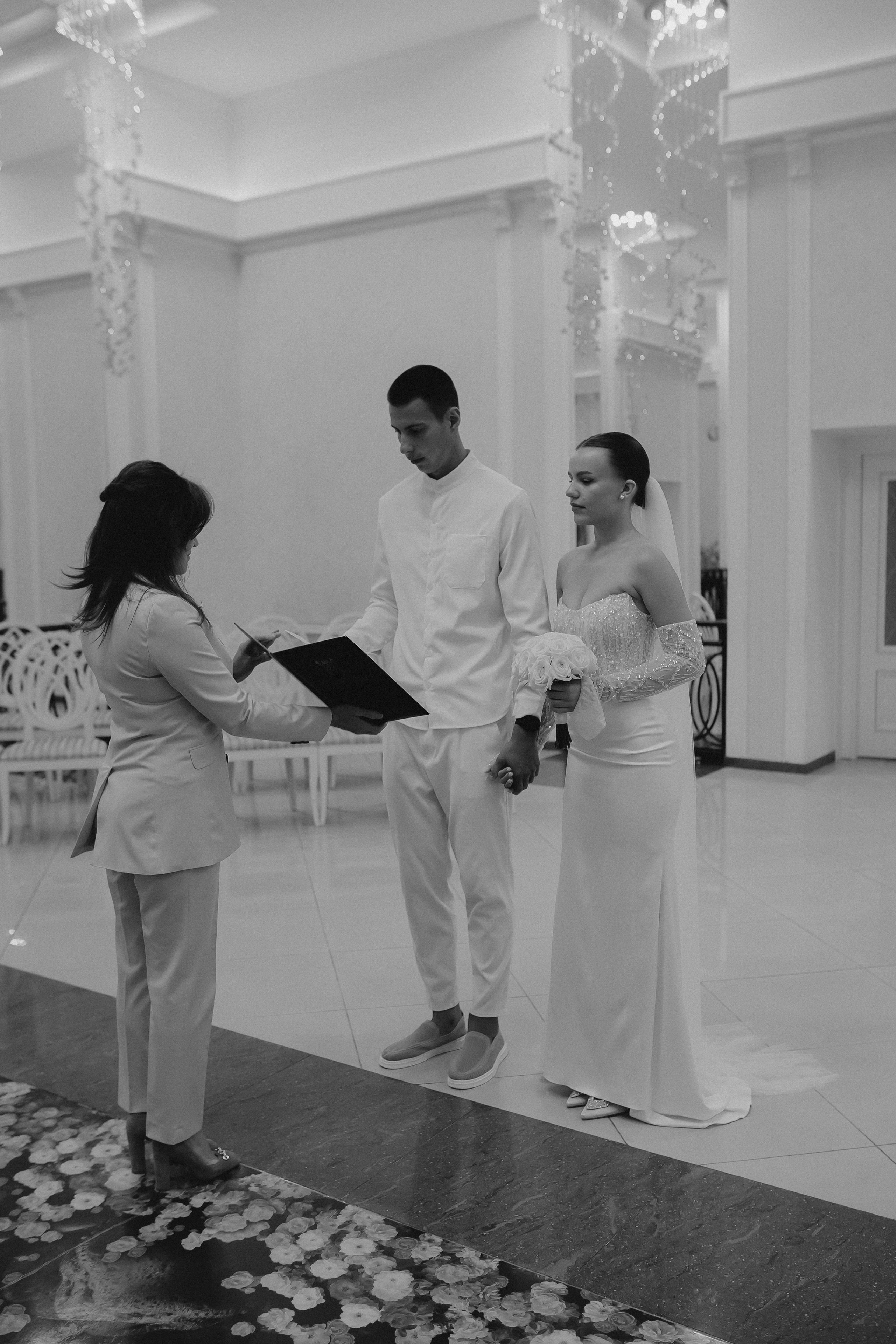 Wedding Day. Анна Михайлова|Свадебный фотограф в Санкт-Петербурге