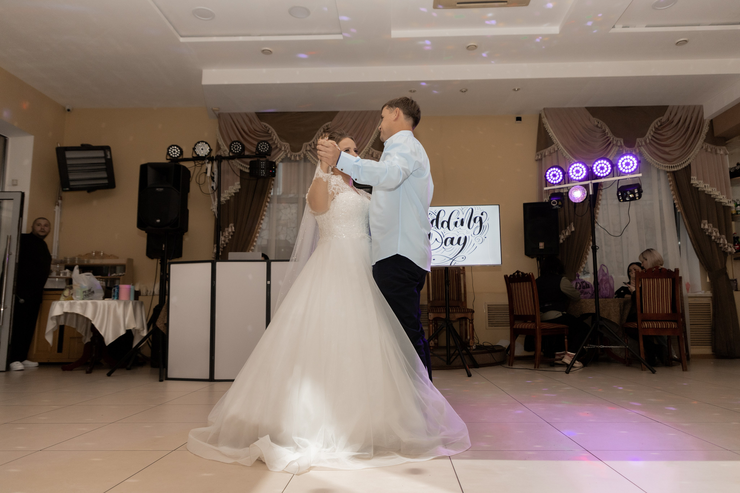 Илья и Анастасия (сокращено). Свадебный фотограф Ангелина Сунгатулина | Саратов | Балаково | Вольск