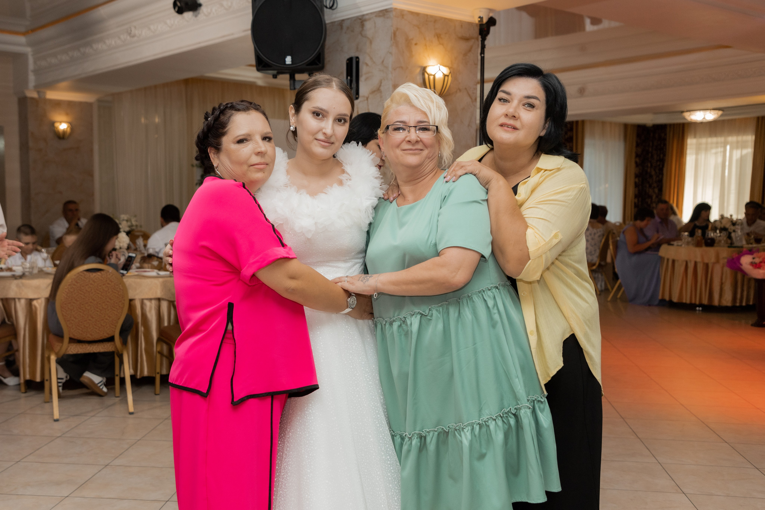 Алексей и Юлия (сокращено). Свадебный фотограф Ангелина Сунгатулина | Саратов | Балаково | Вольск