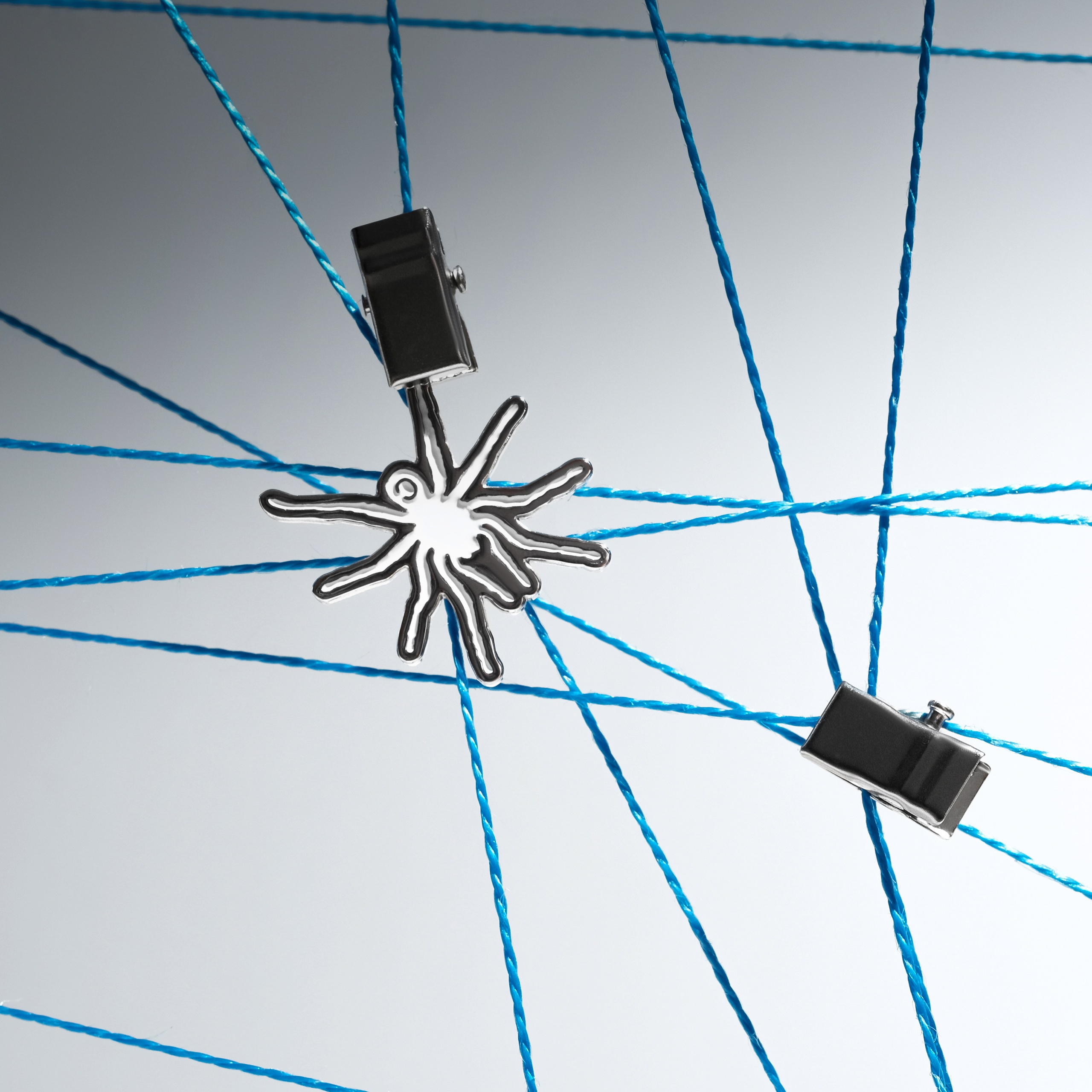 Creepy Crawl. Креативный продюсер / сет—дизайнер