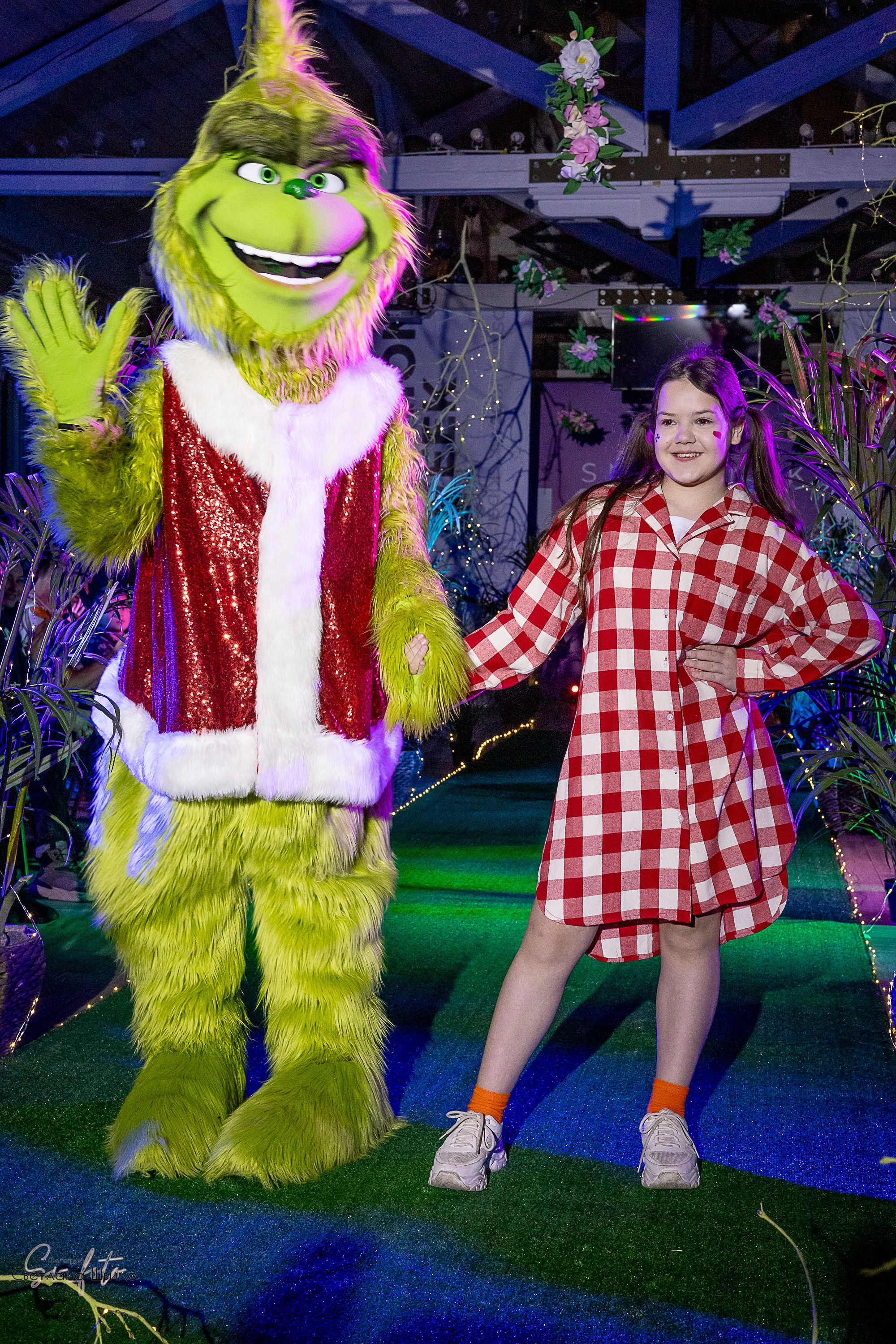 Smolensk Fashion Week_показы_ДЕНЬ 3_ФИНАЛ_Алиса в стране чудес. Главная