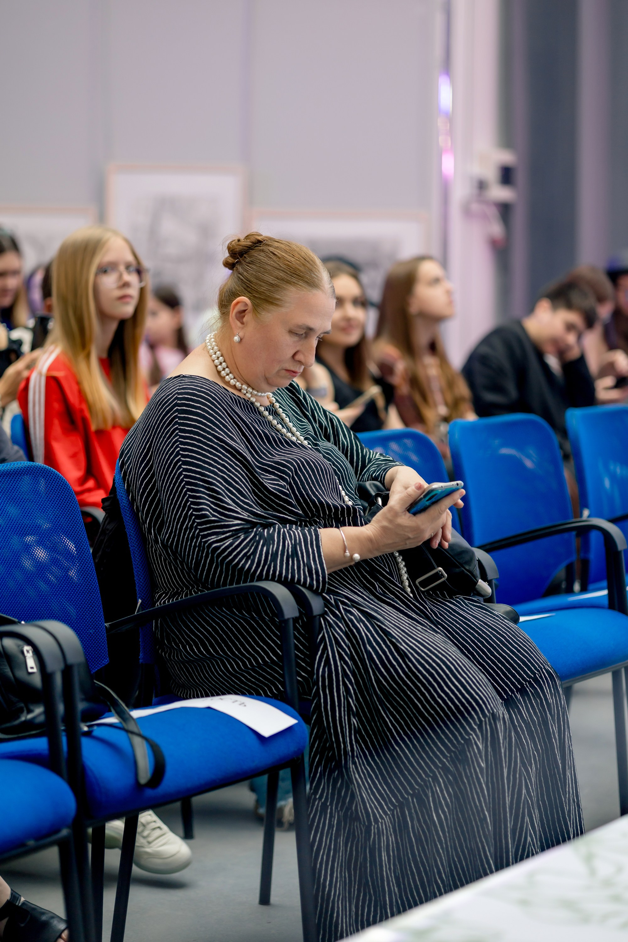 Smolensk Fashion Week 2025_День 2_Смоленская матрешка. Главная