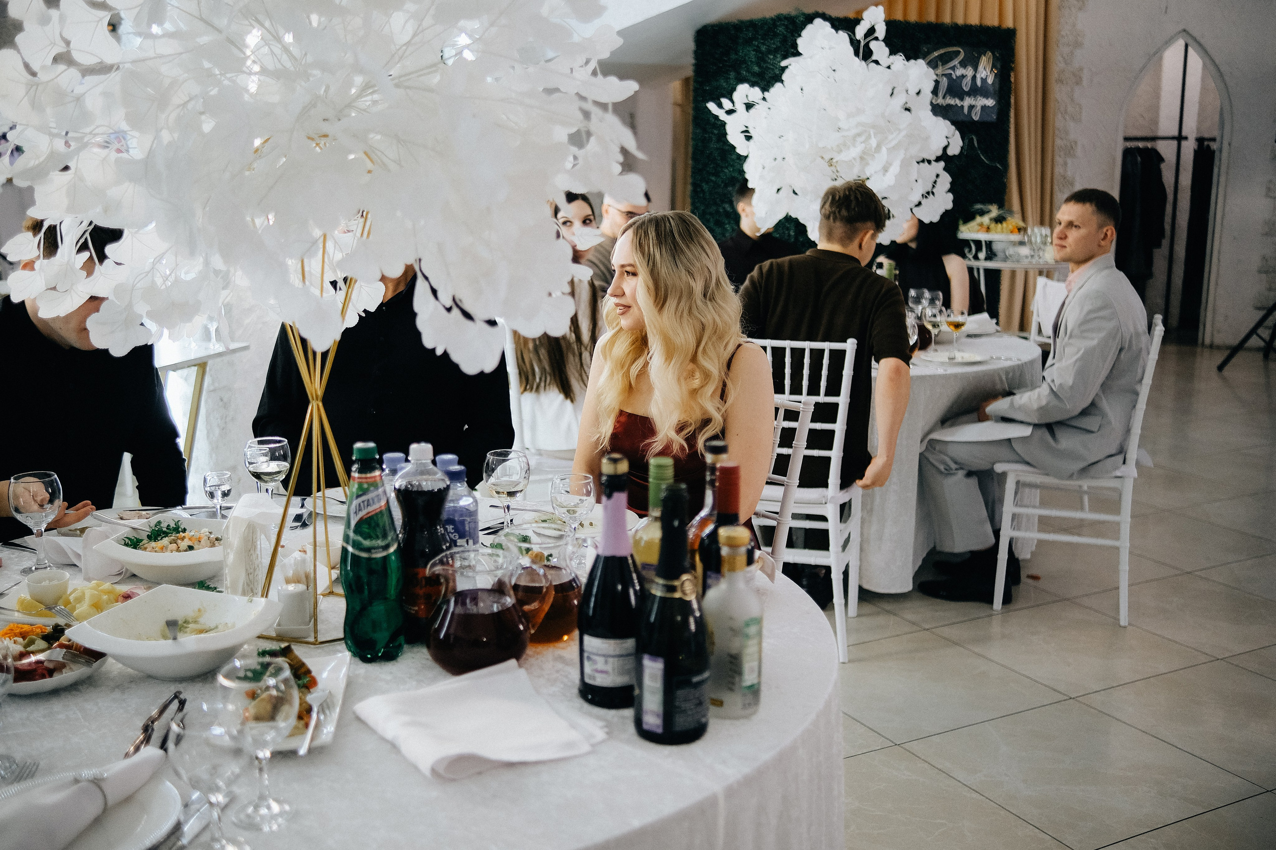 Оля & Денис СПБ. Phdkvmr.ru