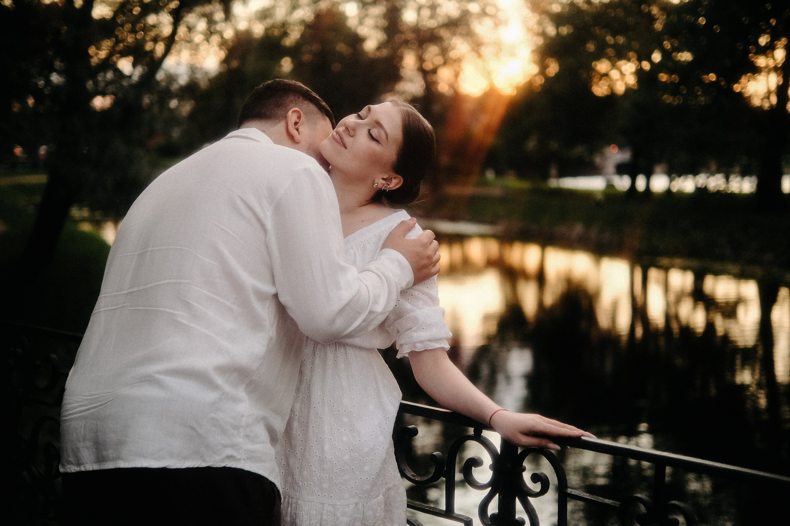 Алёна & Сергей. Phdkvmr.ru