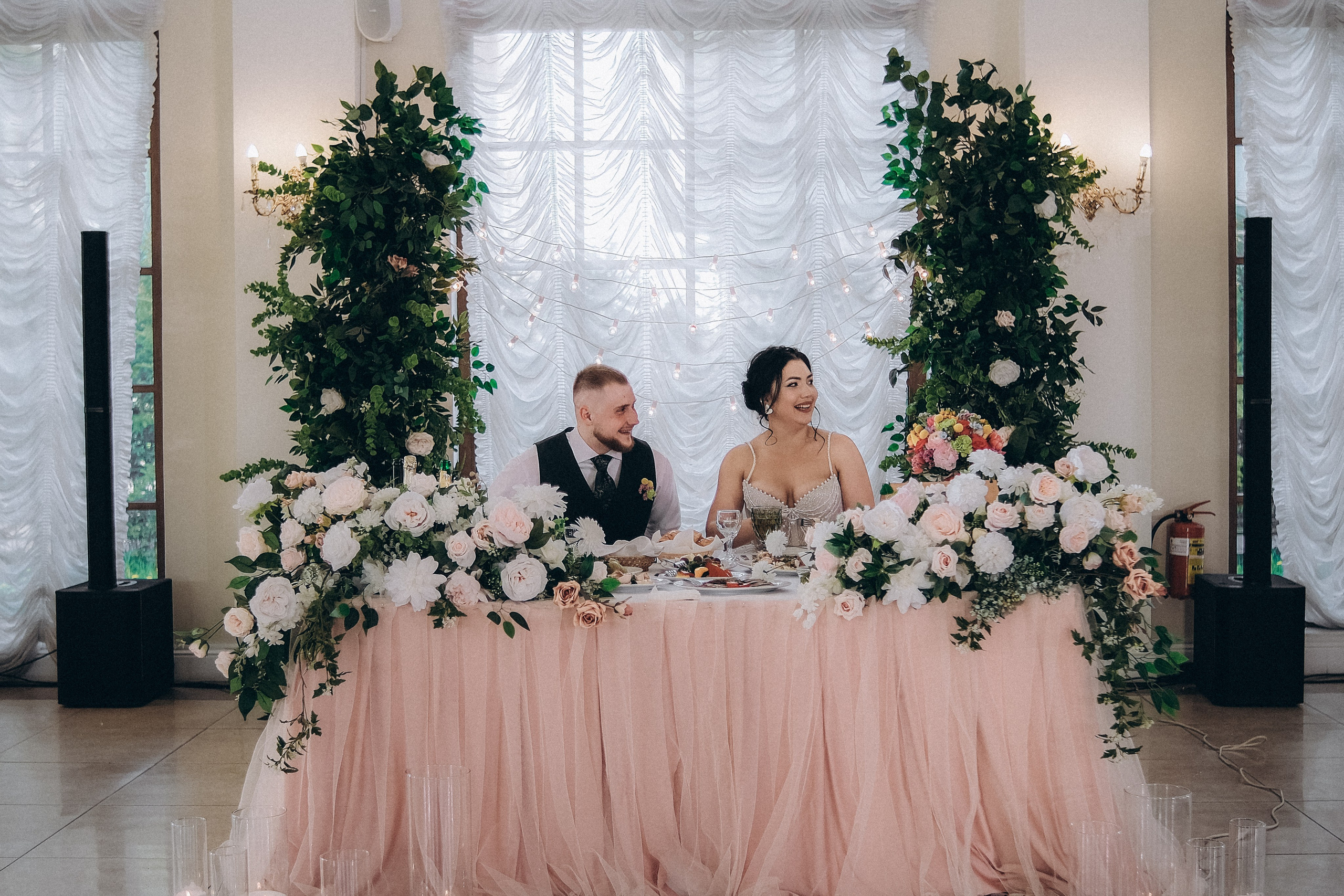 Рида & Богдан. Пушкин. Phdkvmr.ru