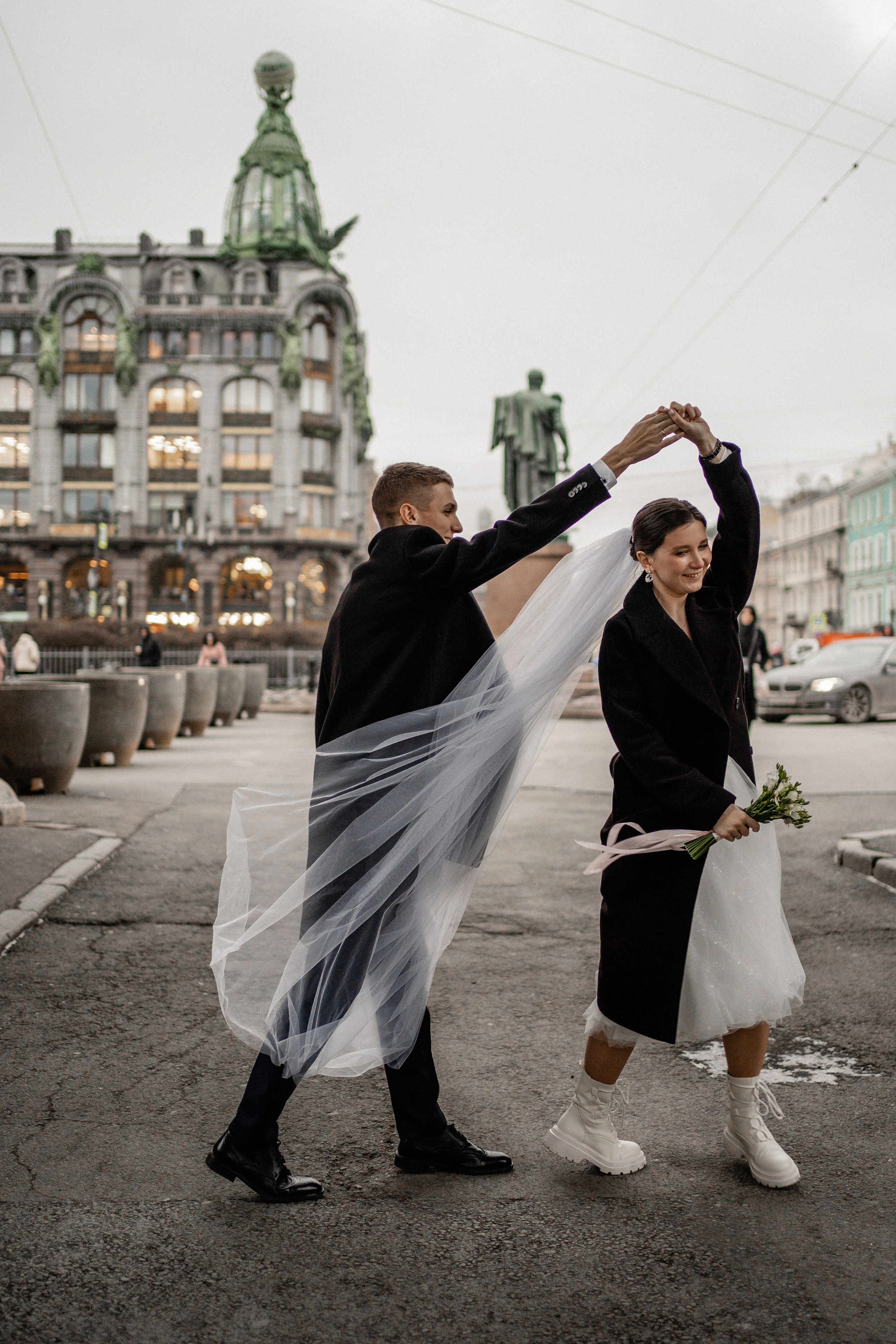 Evgeniy & Victoria. Dolce_wedding