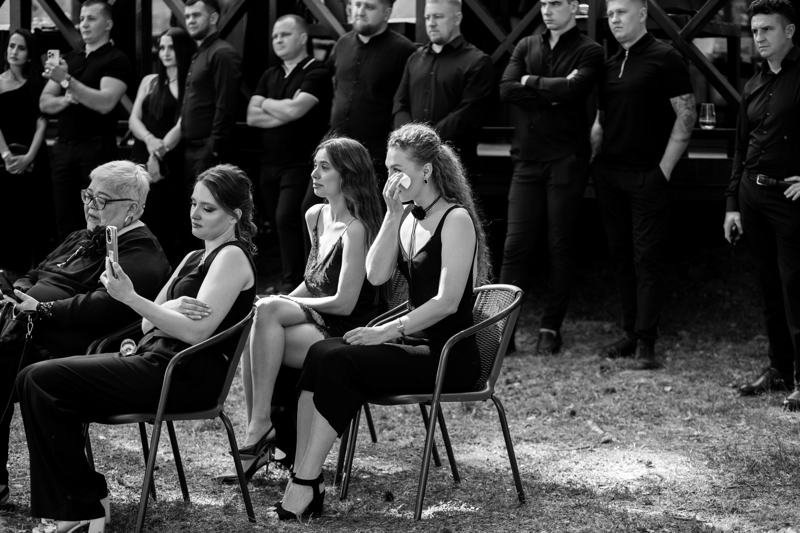 Степан и Алёна: стиль, драйв, душа!. Фотограф Татьяна Ступина Иркутск