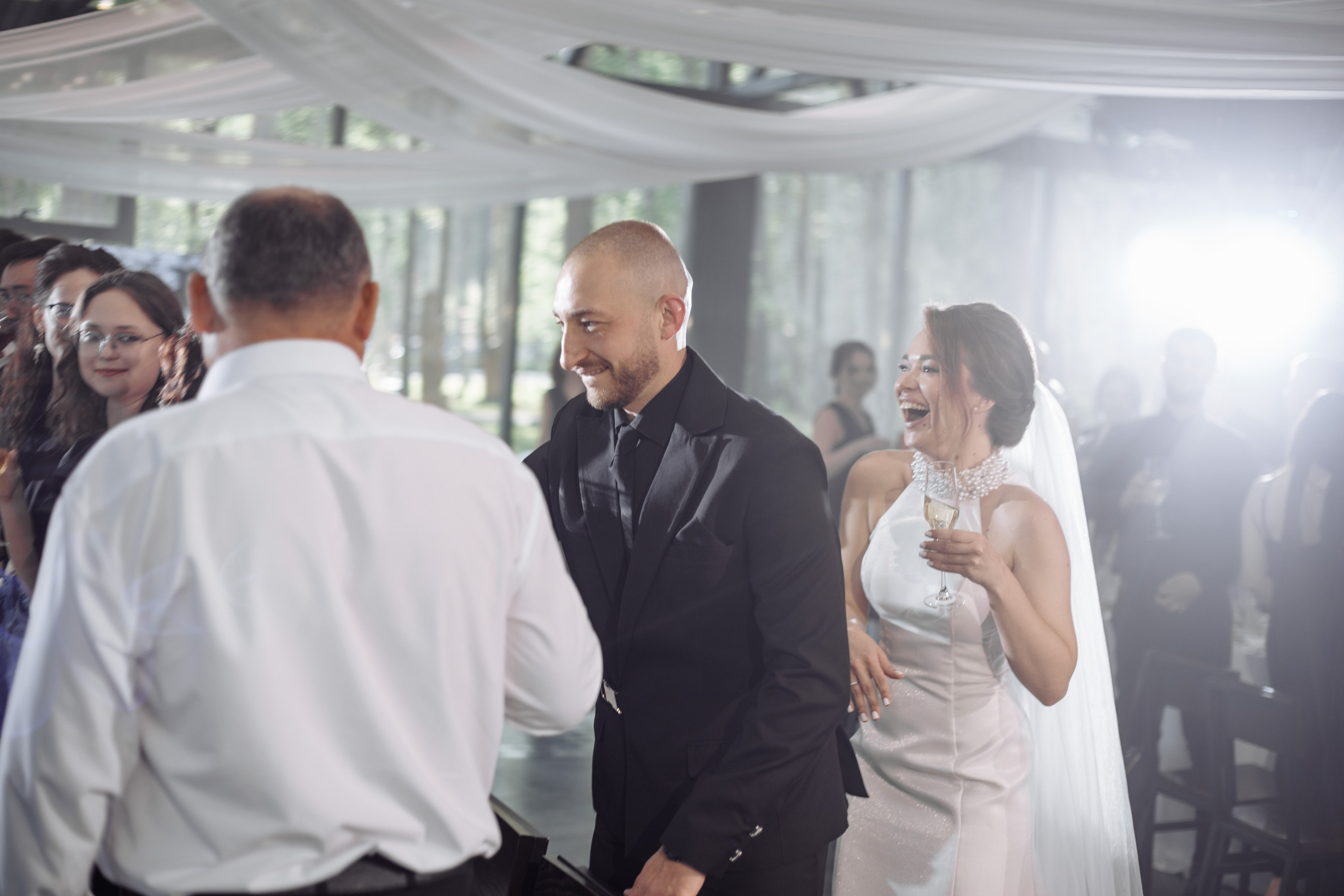 Степан и Алёна: стиль, драйв, душа!. Фотограф Татьяна Ступина Иркутск