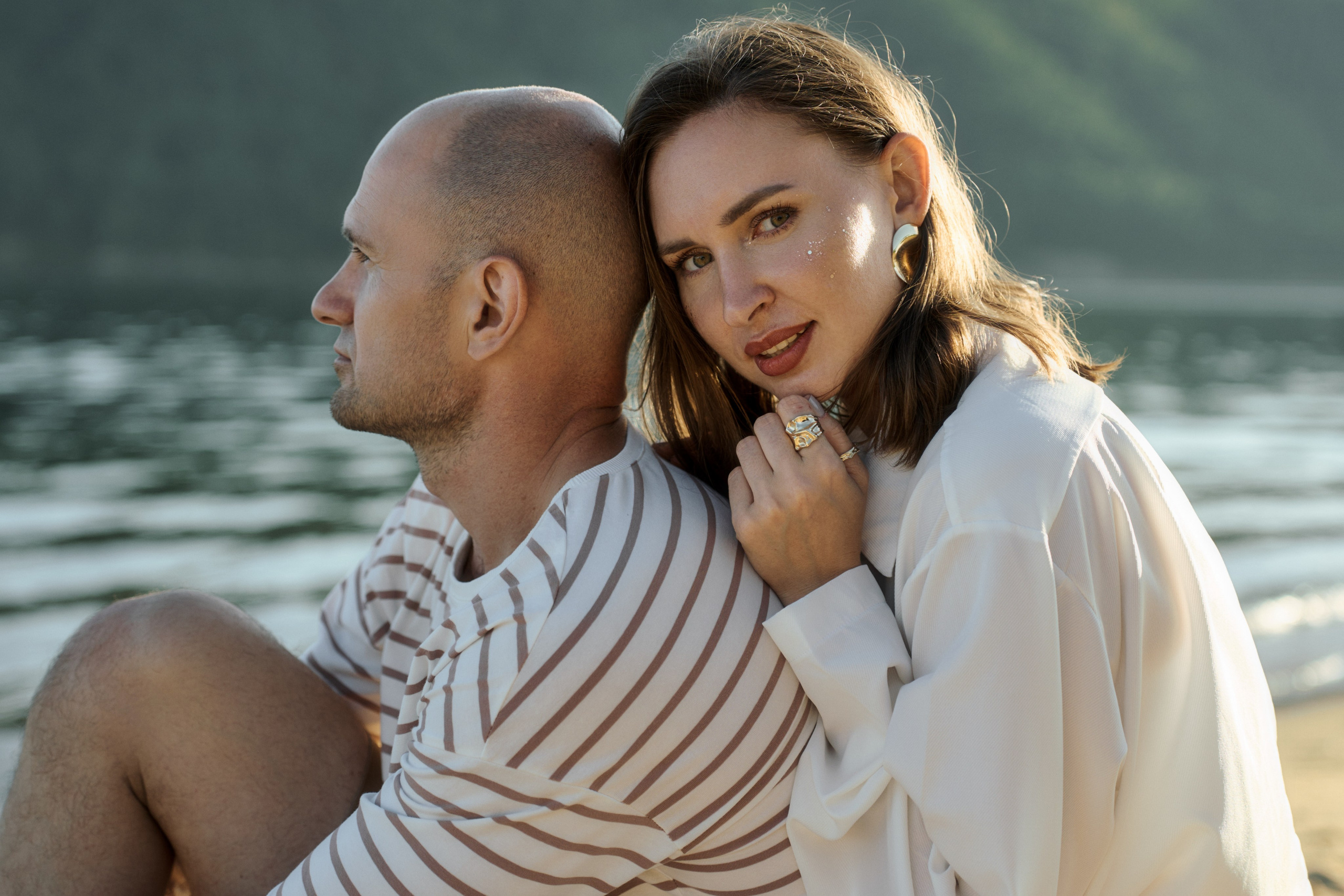 Семья с кодовым названием «Агенты». Фотограф Татьяна Ступина Иркутск