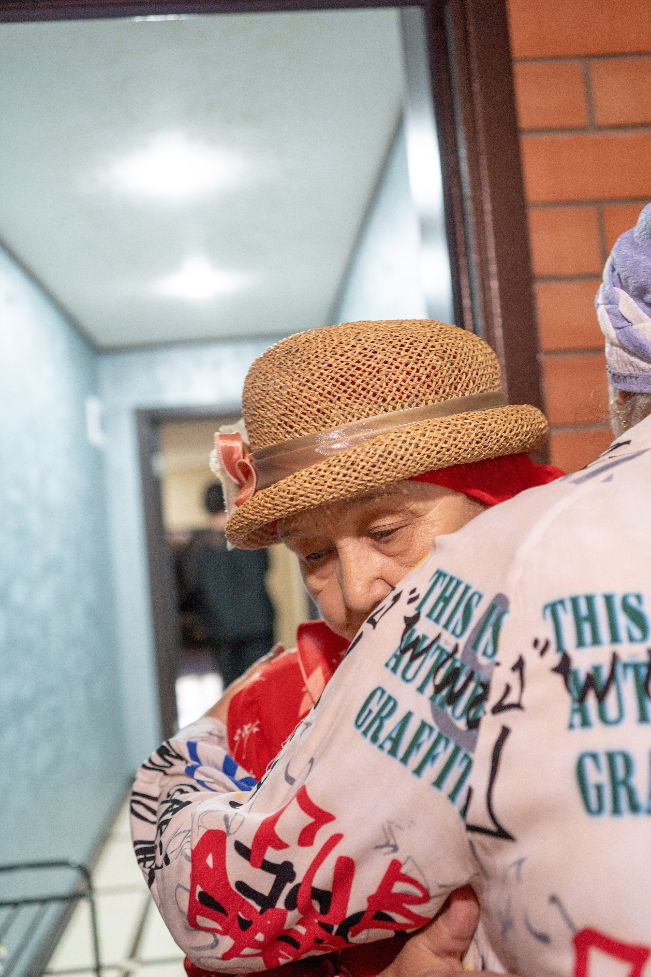 Один раз в день. Румия