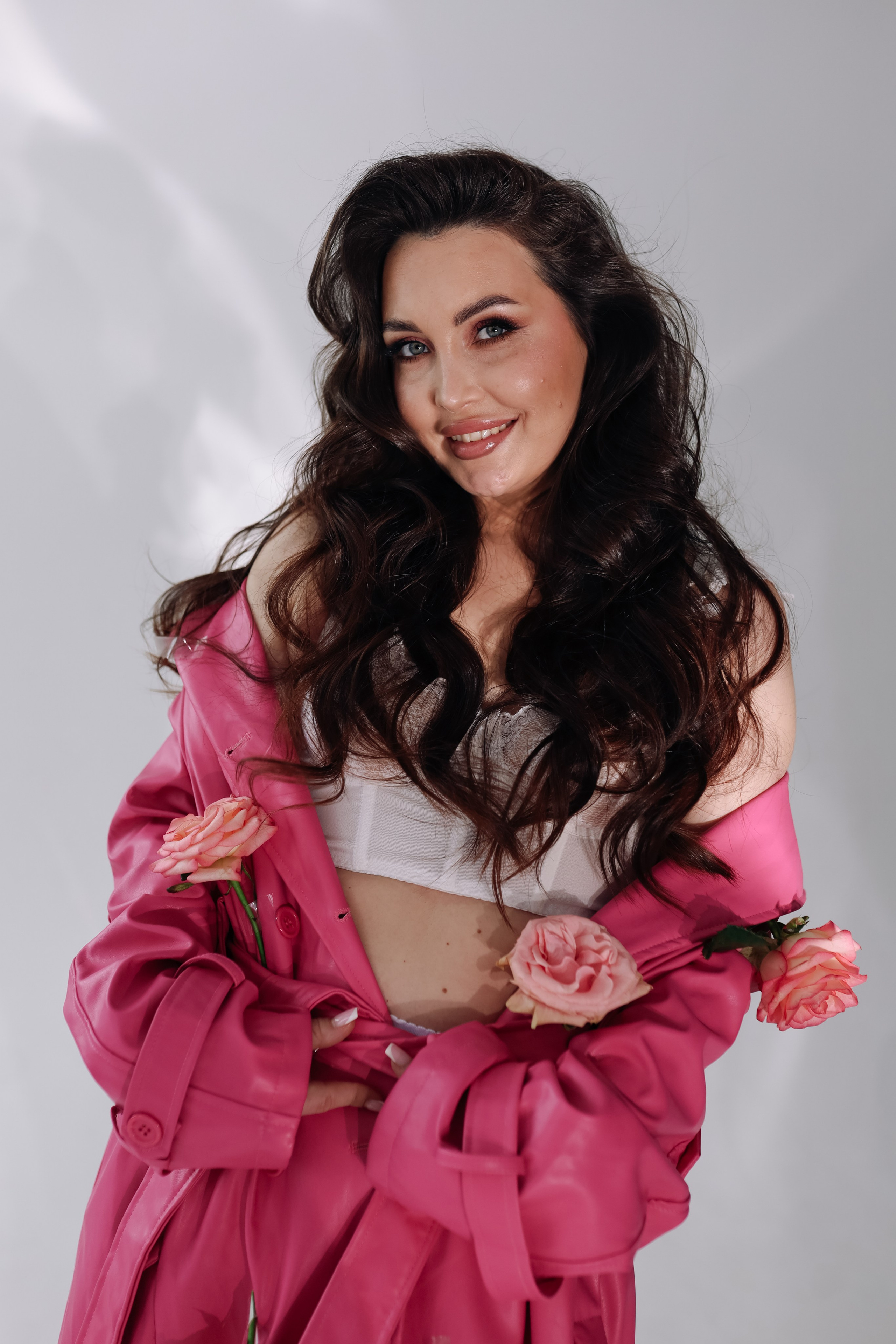 Уроки по обработке. Дьячкова Мария фотограф