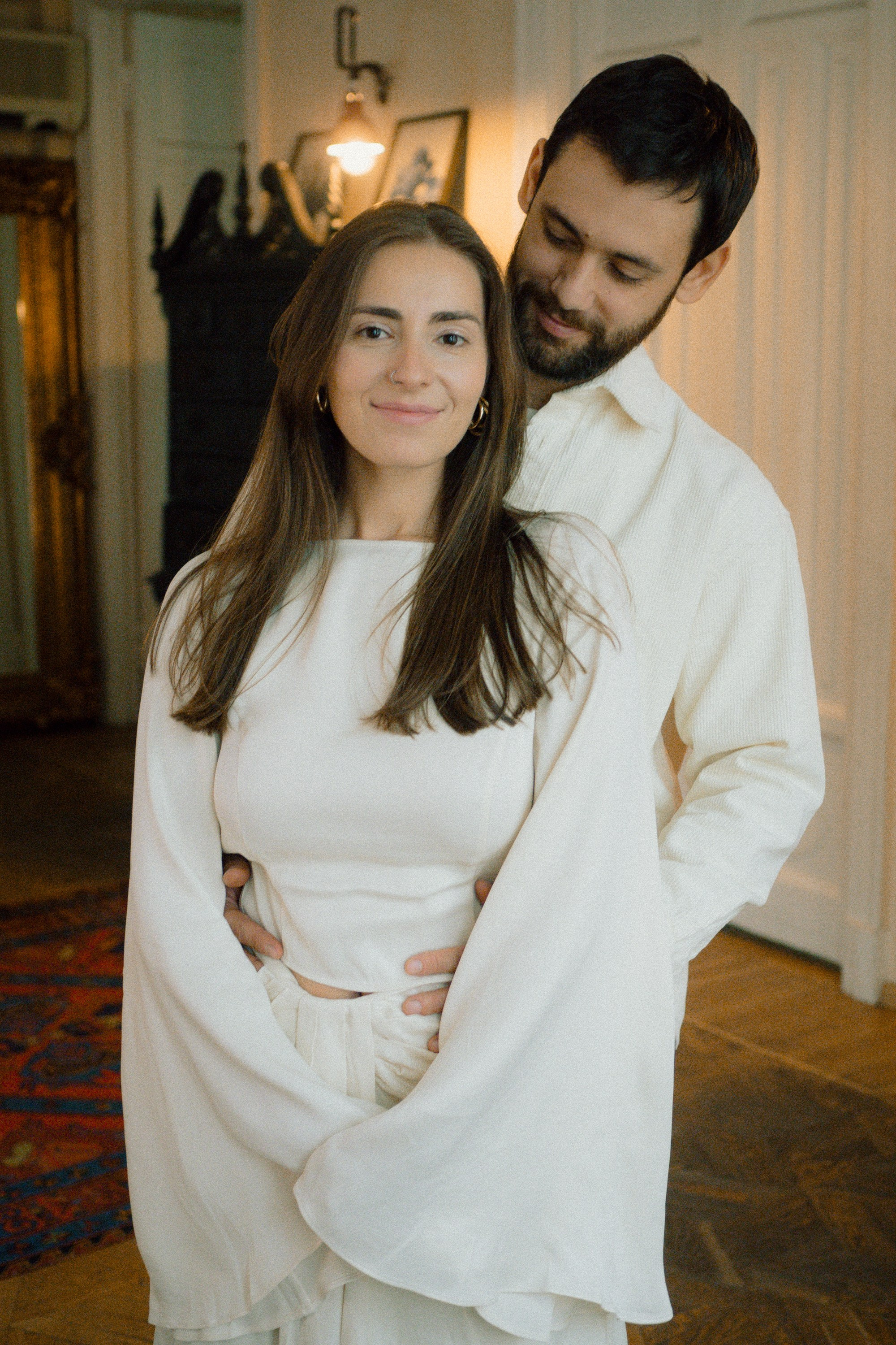 Cause you're a sky full of stars