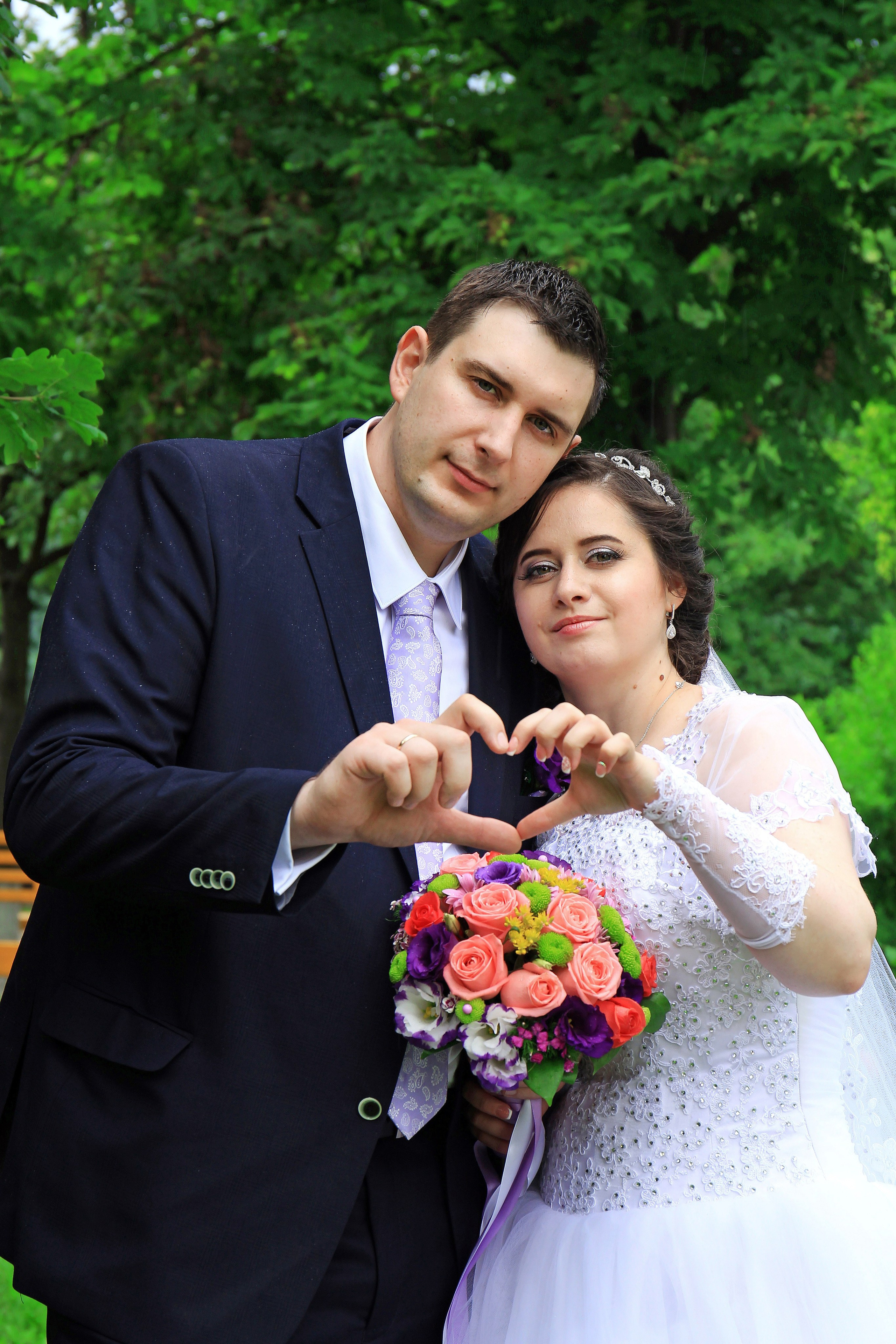 Константин и Юлия. Игорь Варава свадебный фотограф видеограф Белая Глина Краснодар