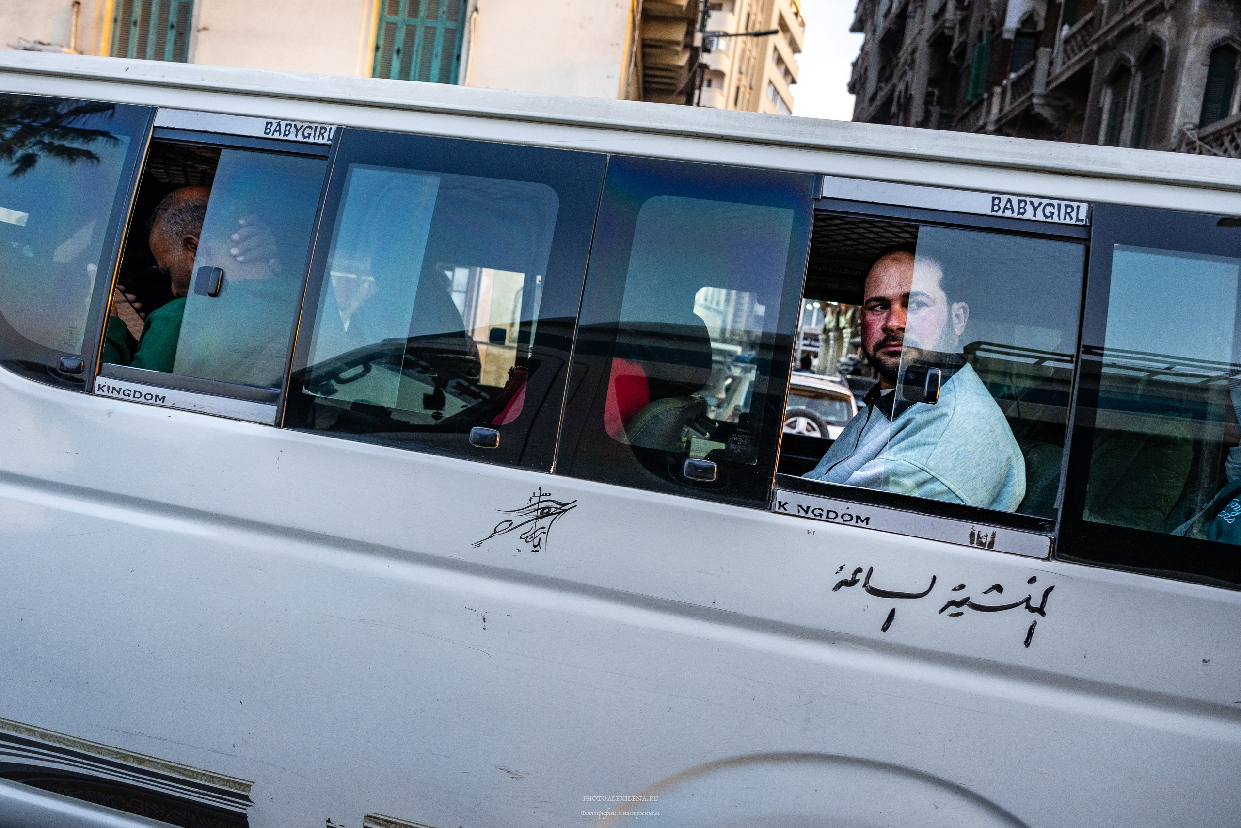 Решающий момент. Авторские стильные фотокартины