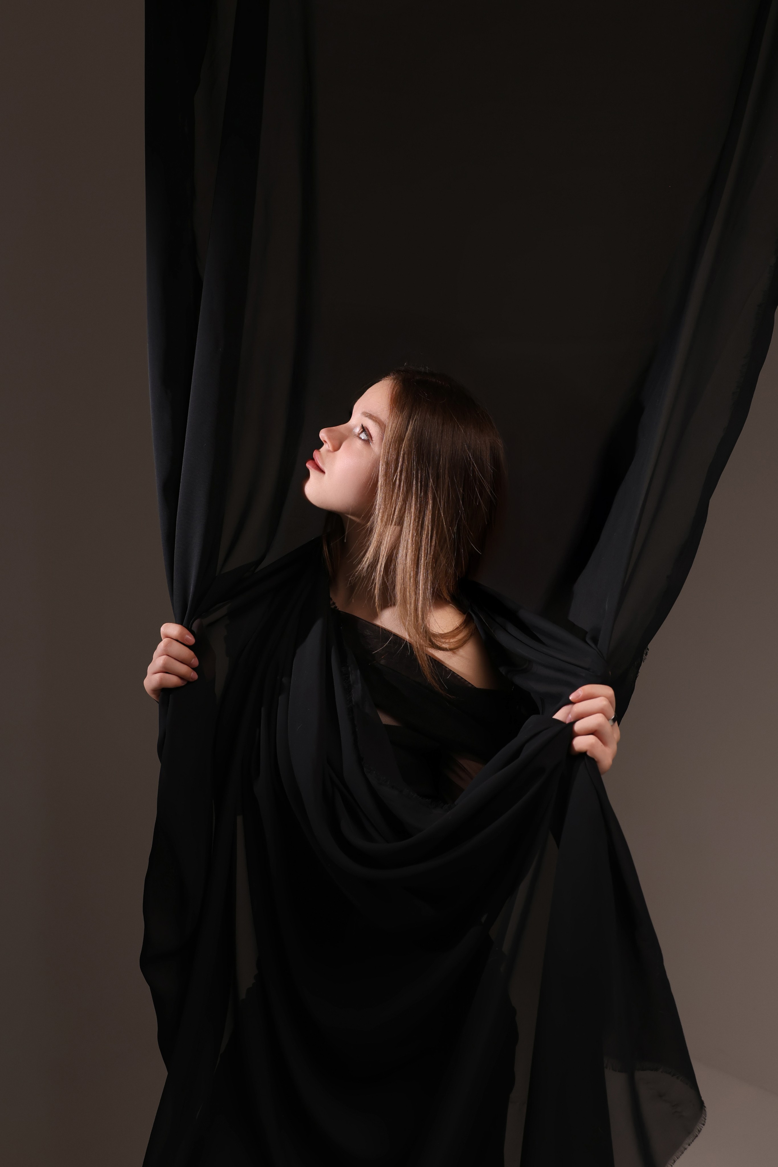 Индивидуальная фотосъемка. Яна Чхан — Фотограф в Донецке и не только