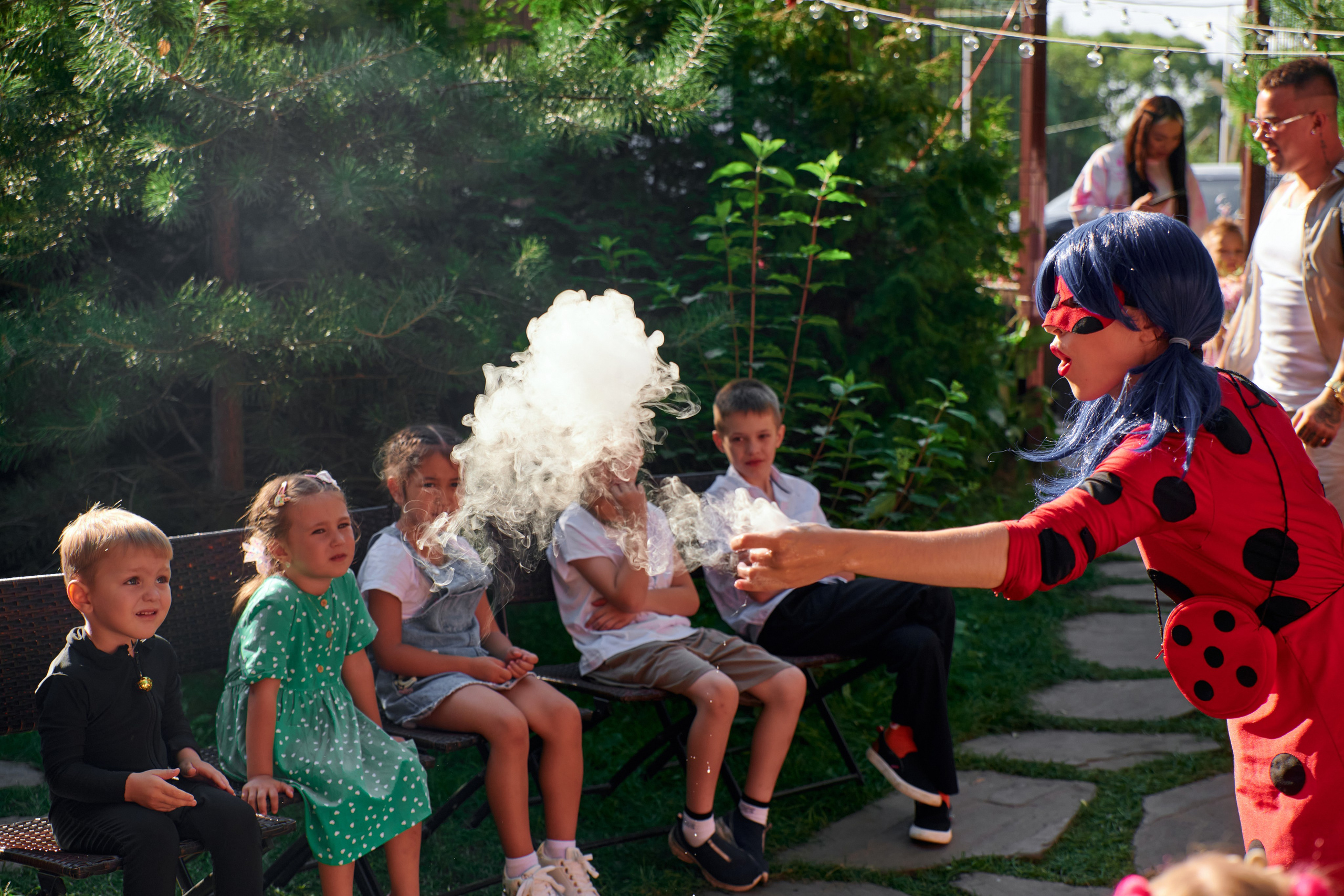 ВАРЮША. ФОТОГРАФ Кристина Павлова | МОСКВА