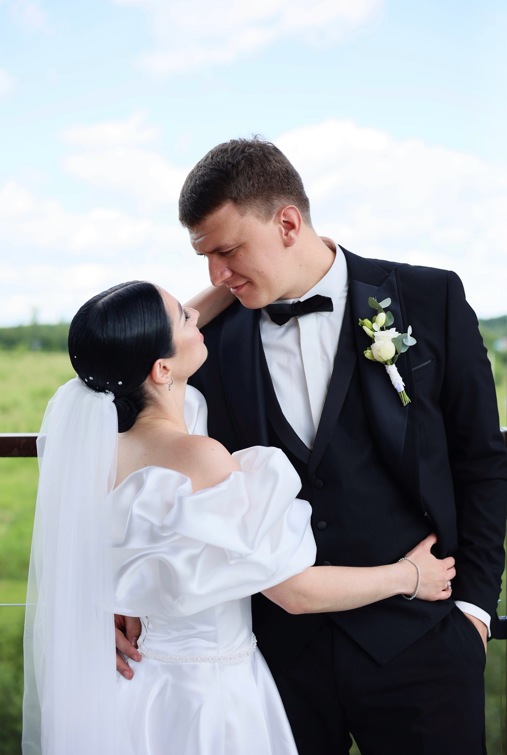 Wedding 💒. Фотограф в Москве Марина Гольдберг