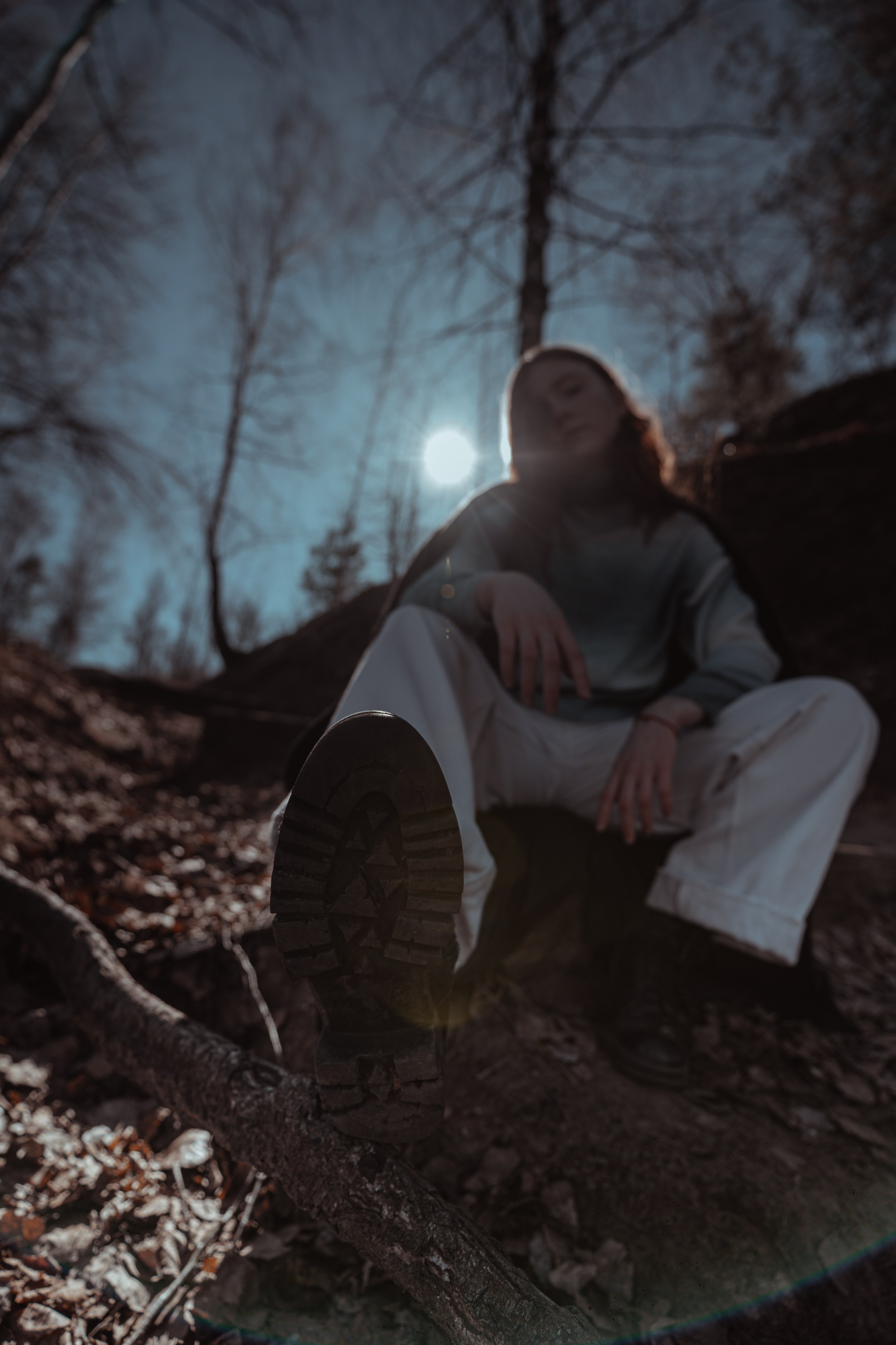 #Весенняя прогулка #когда природа просыпается #Панова Ирина — фотограф. Главная