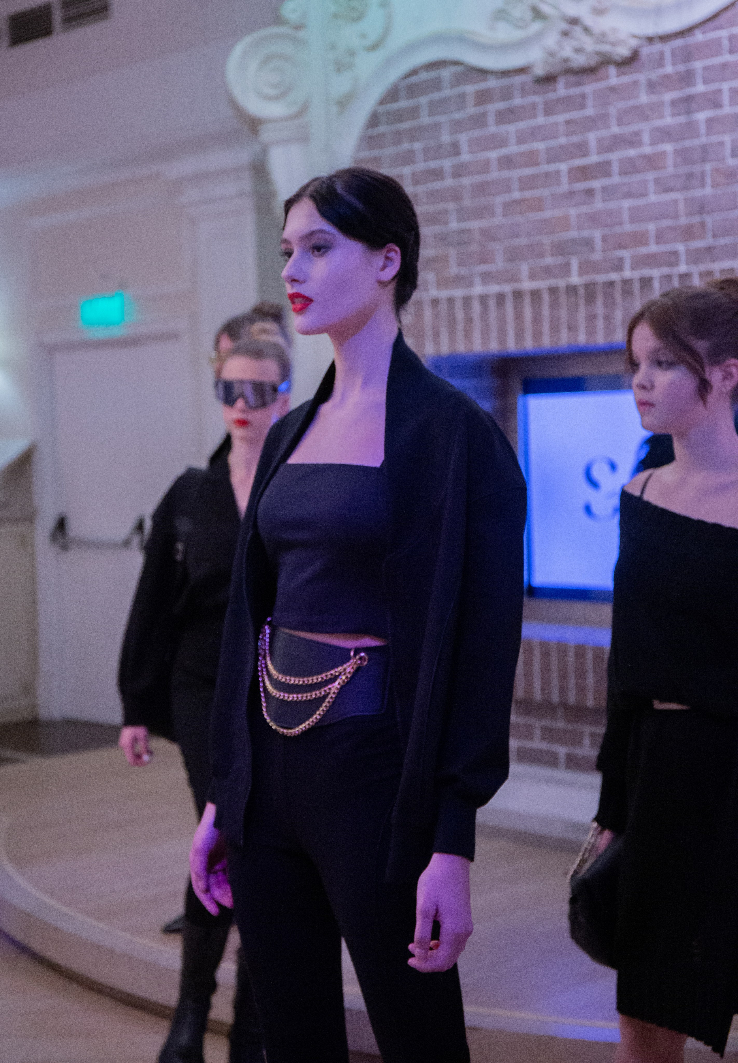 Онегин. Фотограф в Нижнем Новгороде