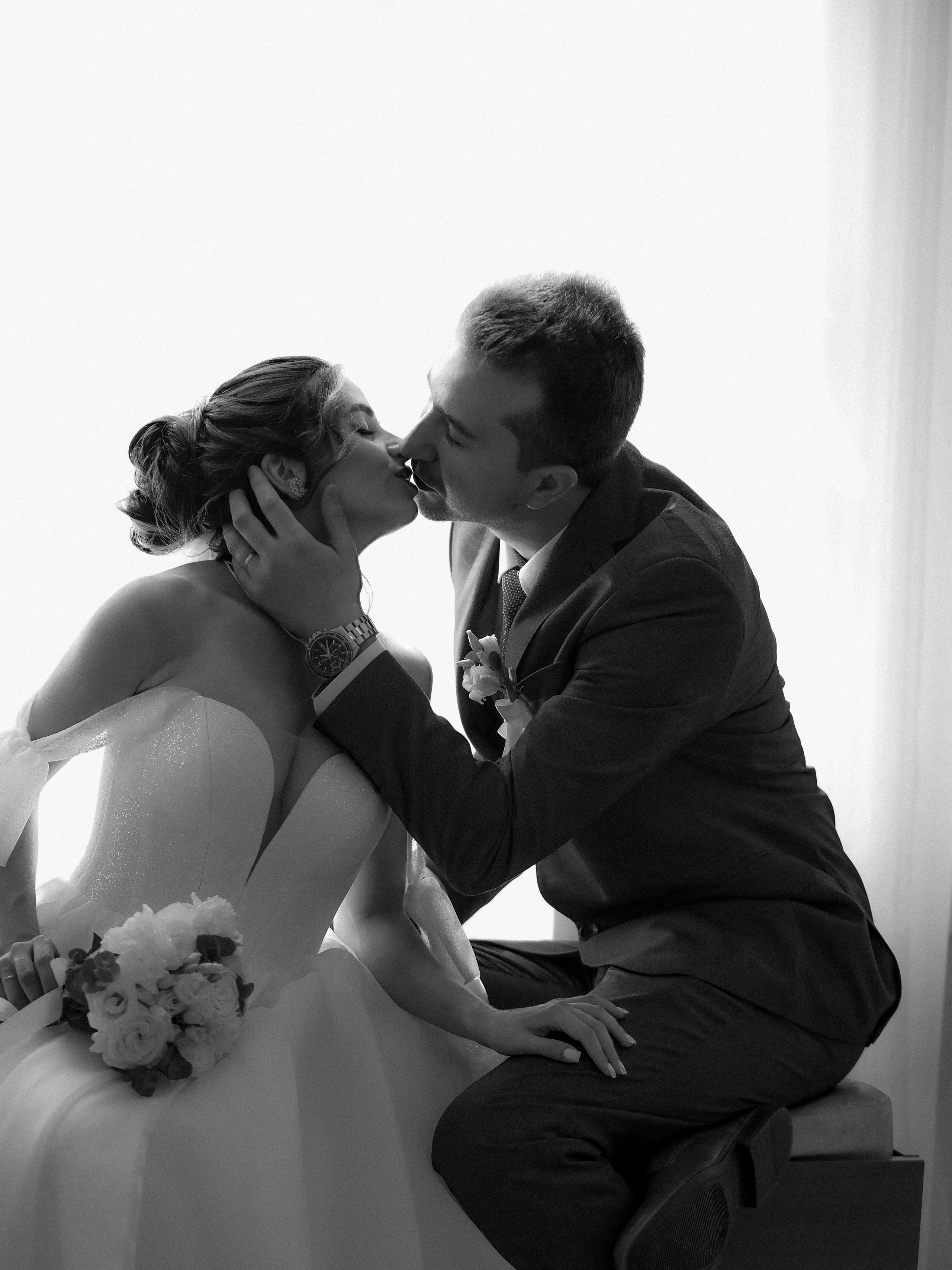 Юлия и Артём. Фотограф Рязань. Семейный Свадебный фотограф