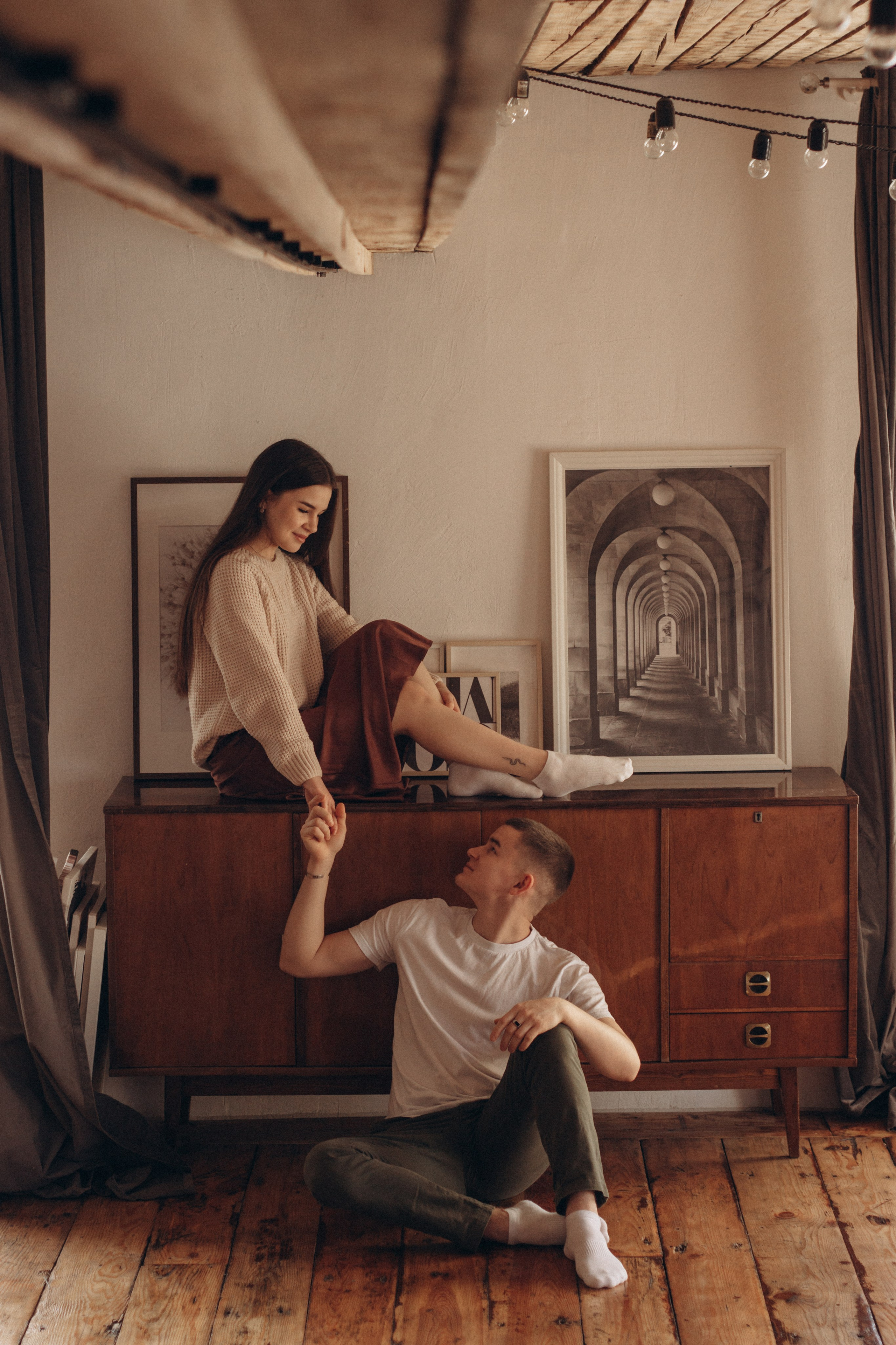 Карина и Антон. Фотограф в Челябинске Березина Екатерина