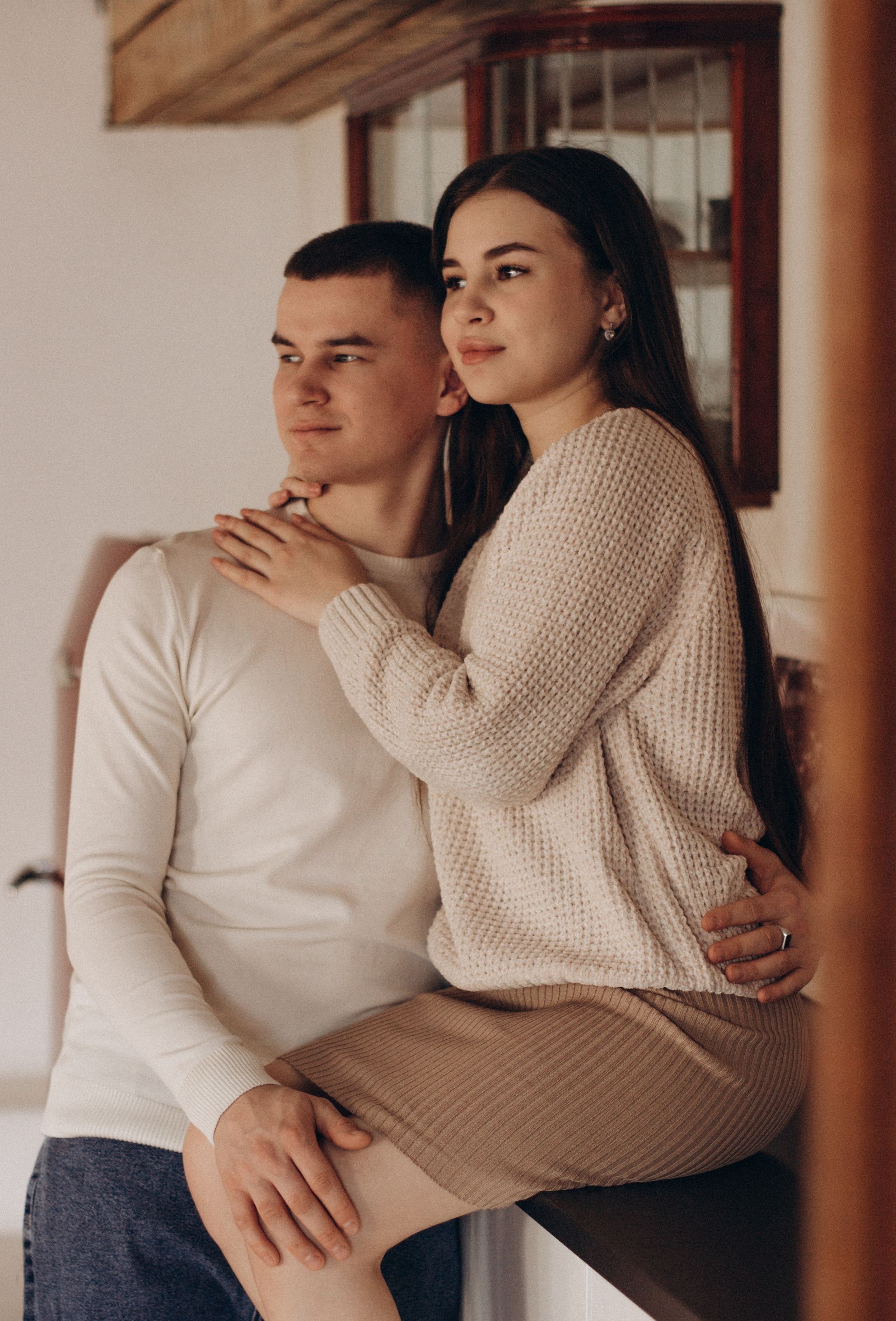 Карина и Антон. Фотограф в Челябинске Березина Екатерина