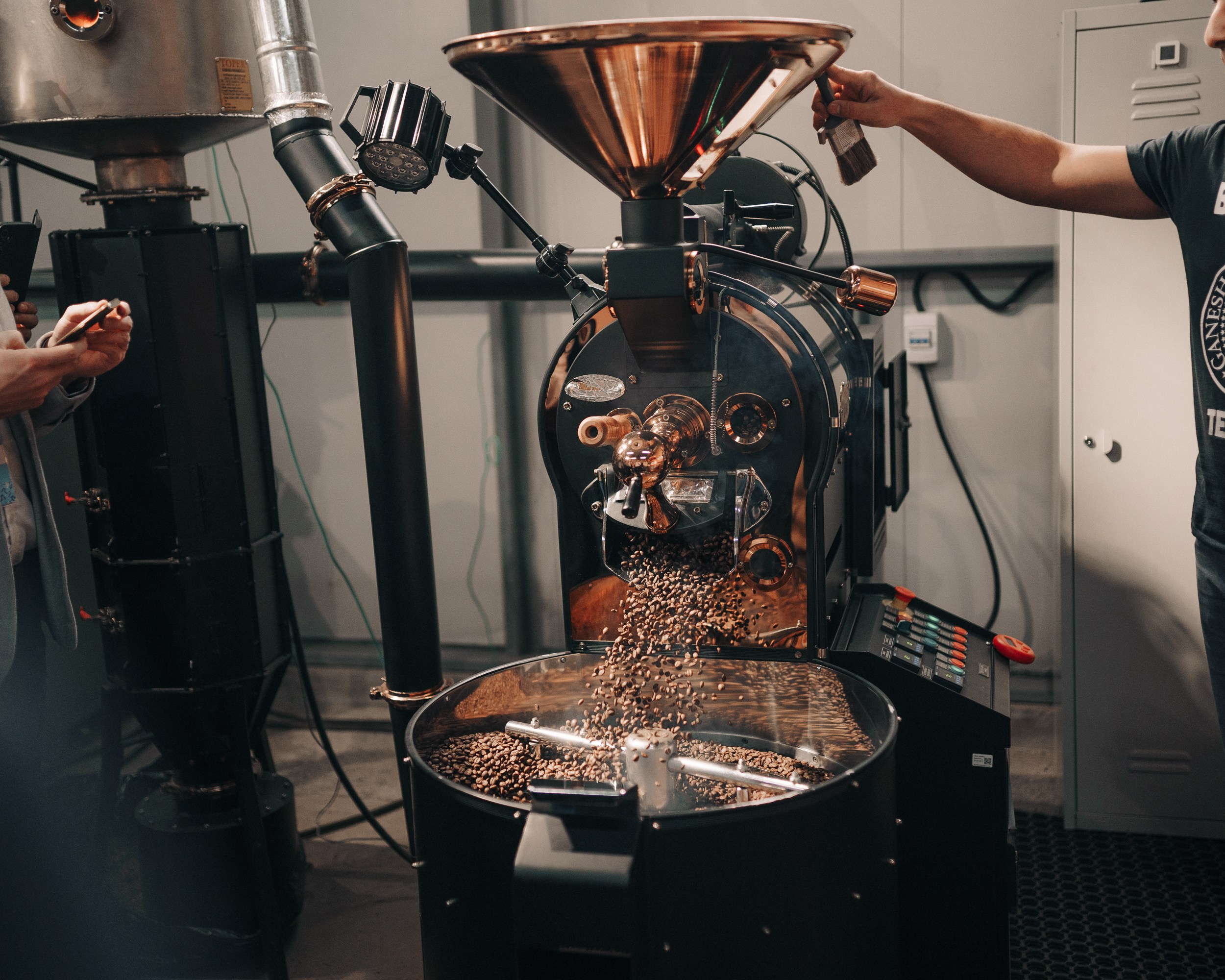 Бизнес-миссия в г. Душанбе «Росмолодежь». Портретный и Репортажный Фотограф Москва