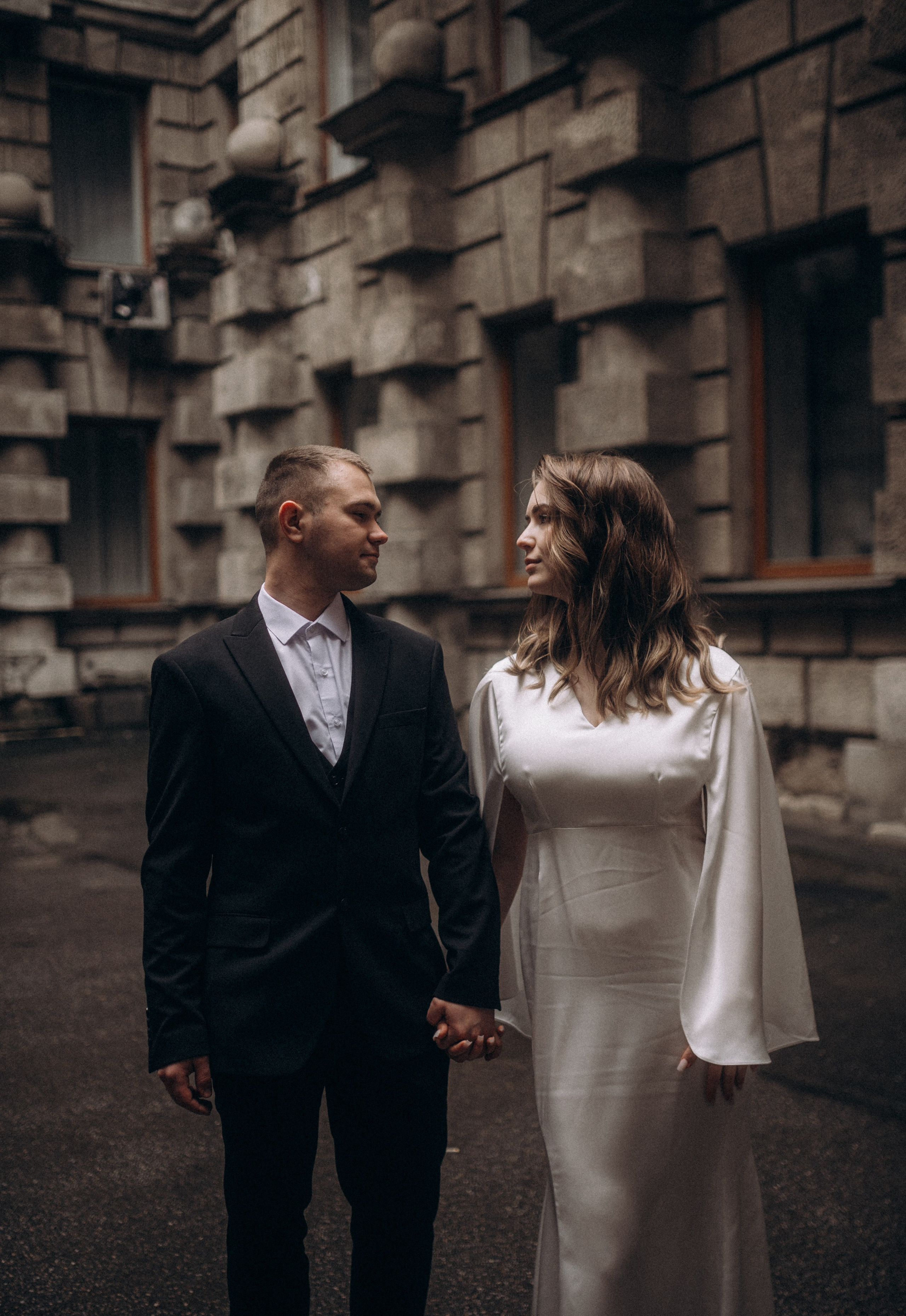 25.05.25. Фотограф в Санкт Петербурге Лара Великова