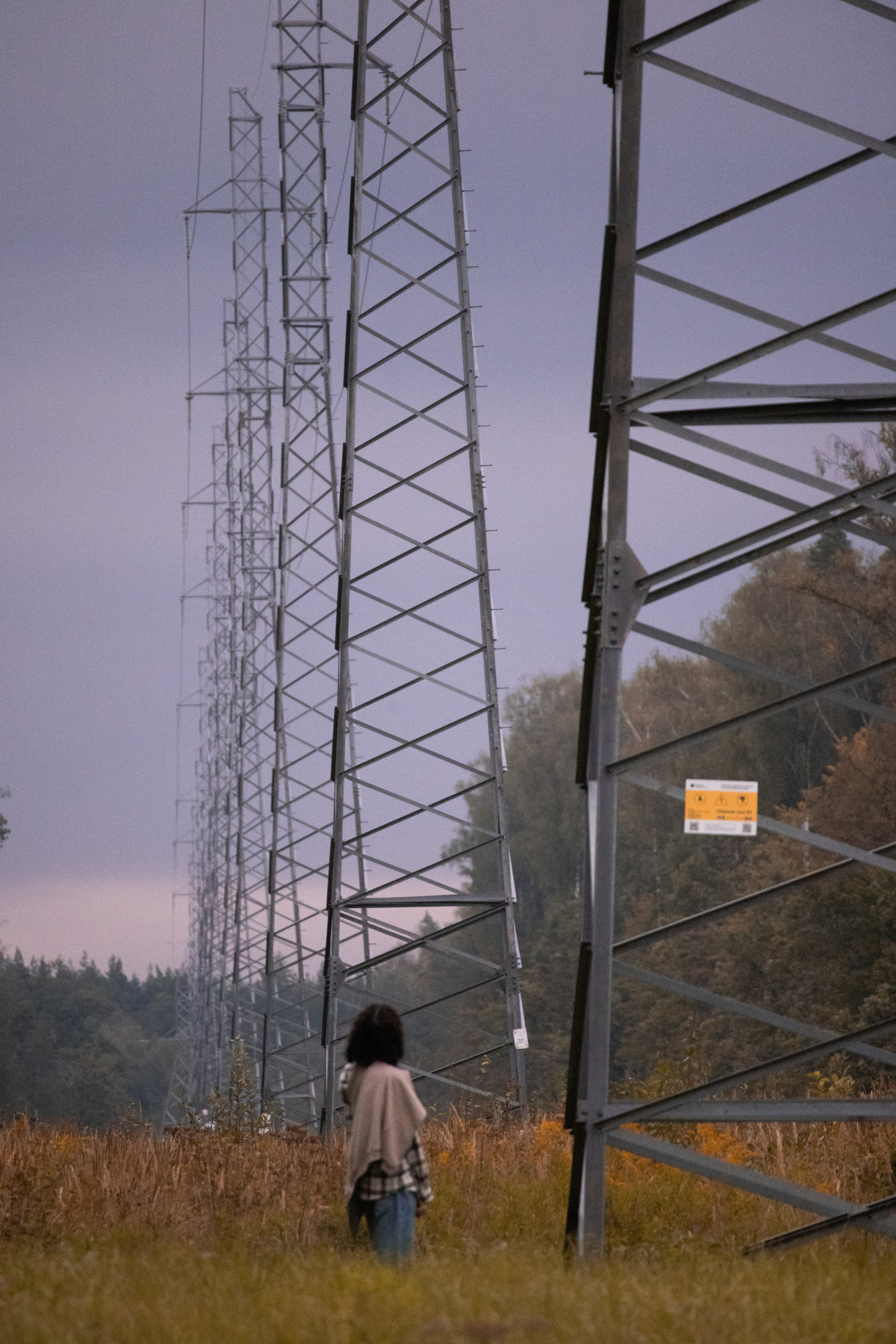 Стас. Фотограф в Москве — Георгий Чернышов