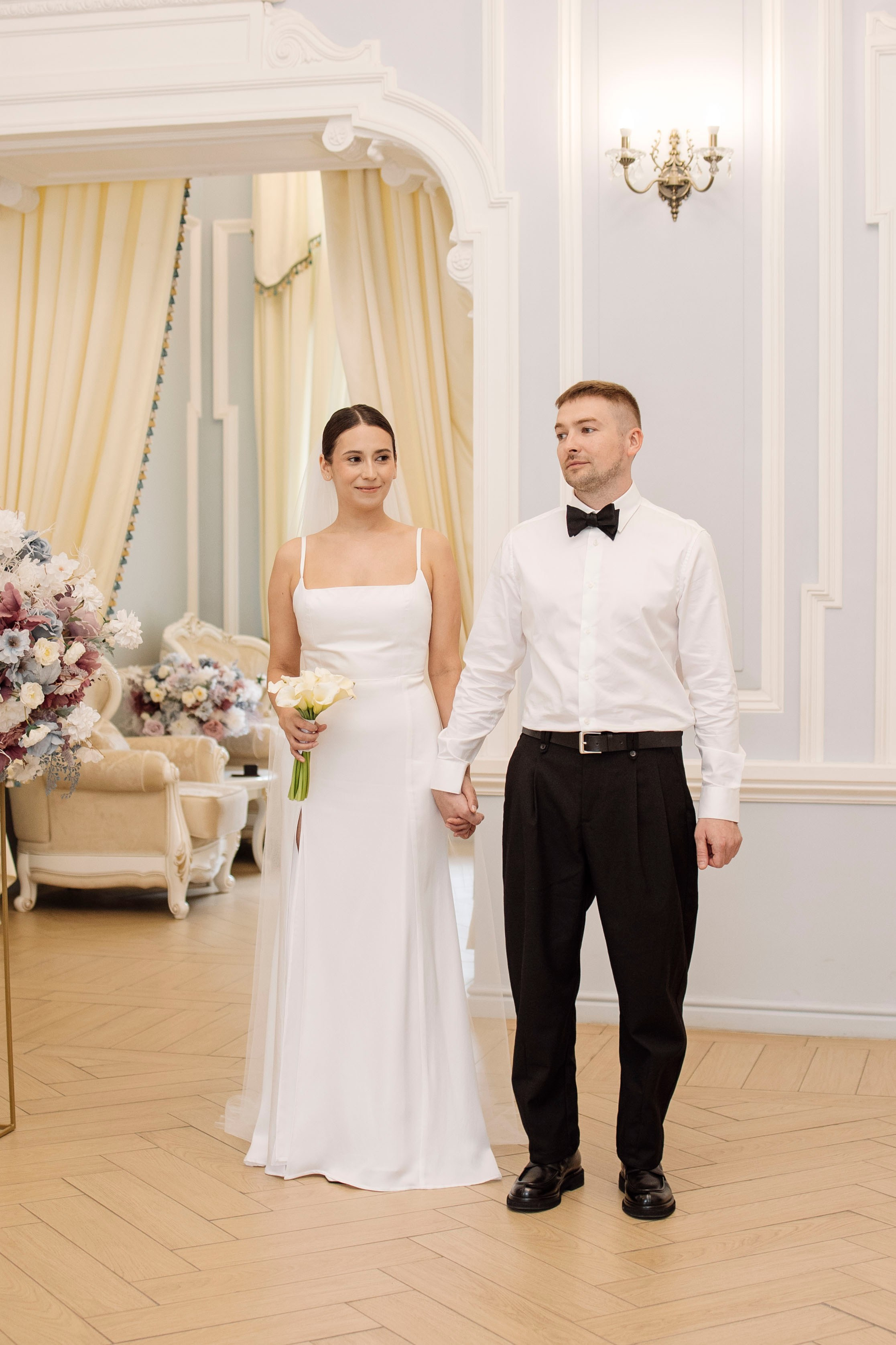 Сергей & Юлия. Фотограф в Екатеринбурге
