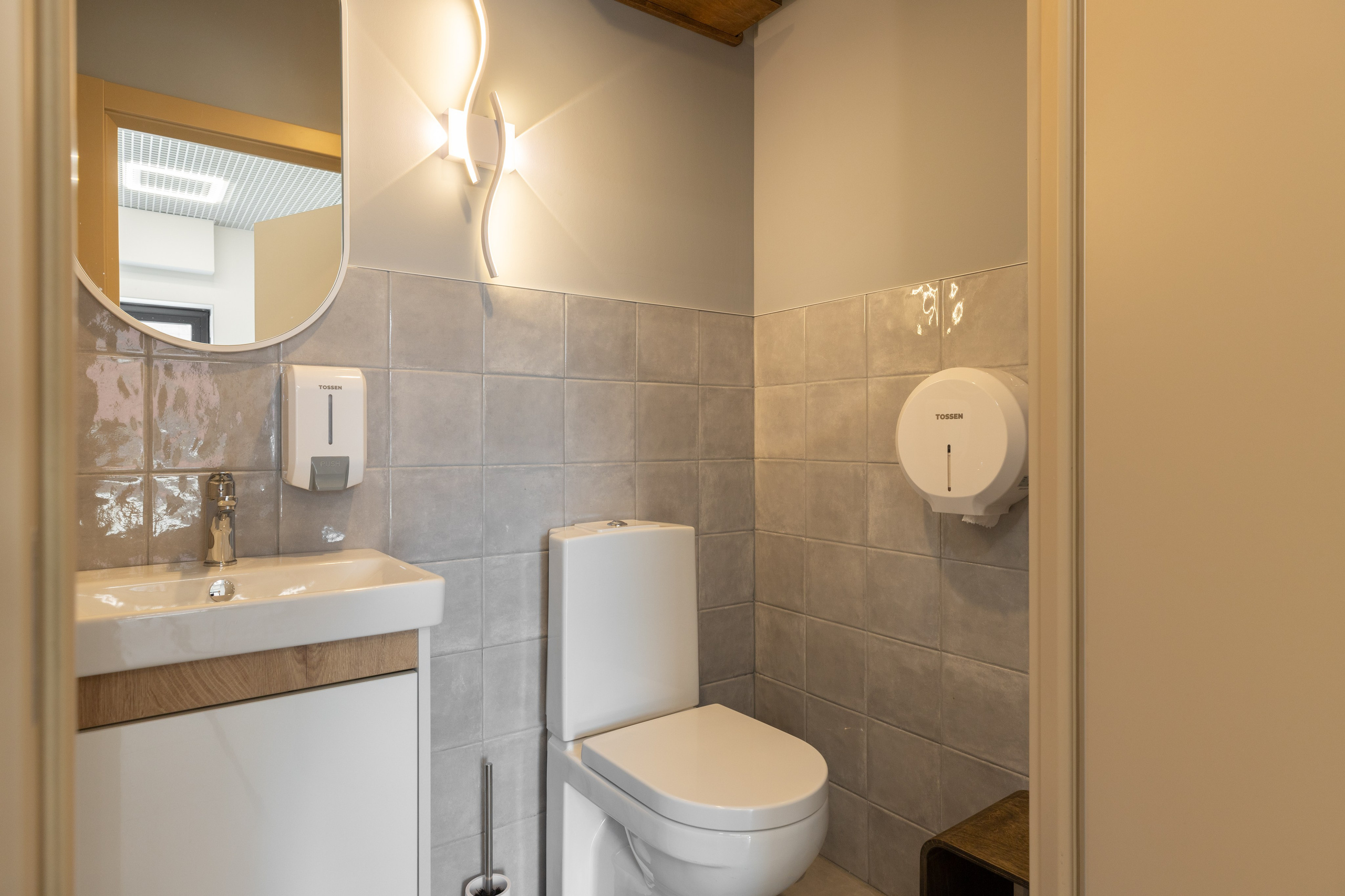 Нотариальная контора в Кудрово. Интерьерный фотограф в Санкт-Петербурге Ксения Сорокина