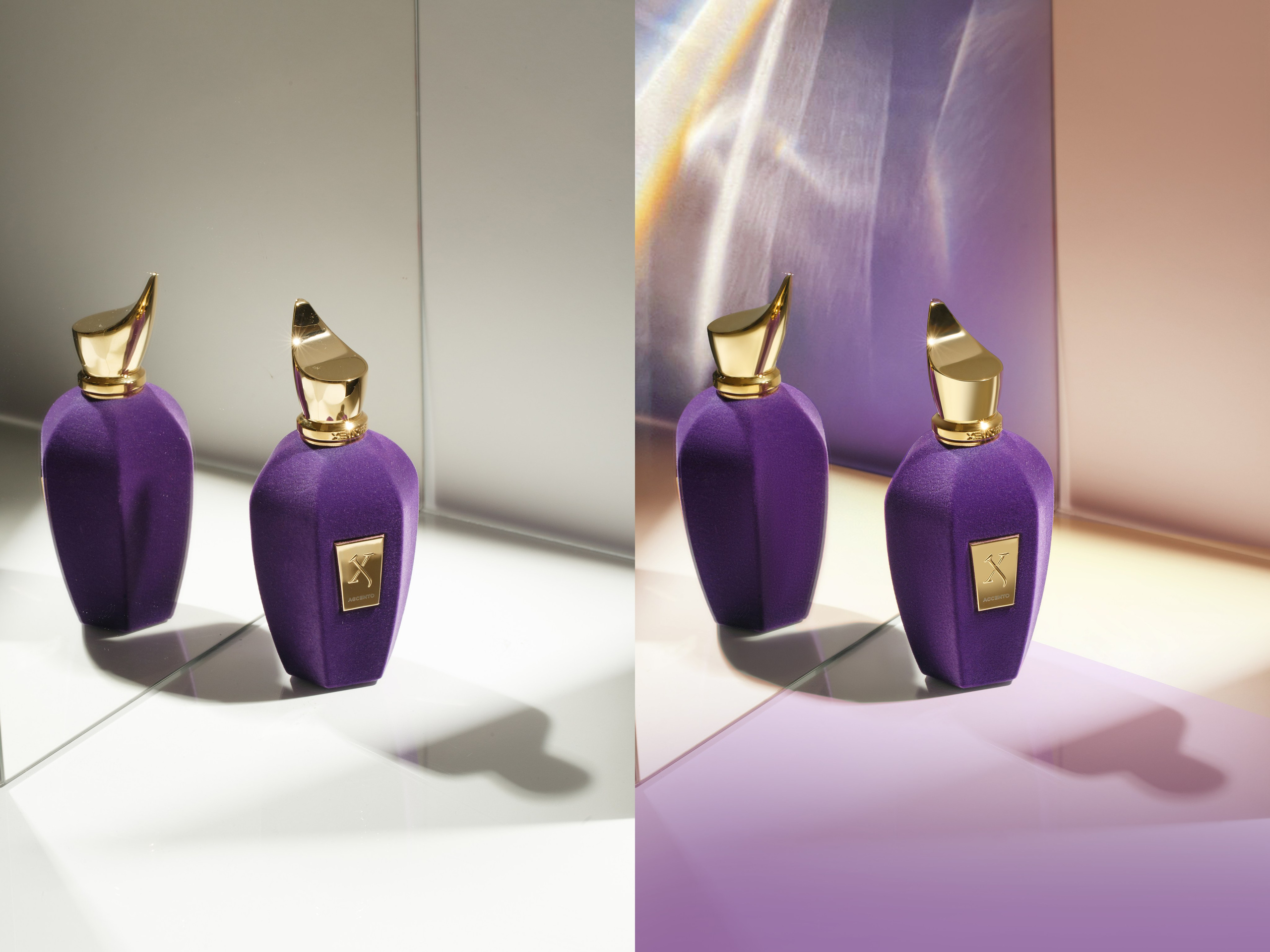 Парфюмерия