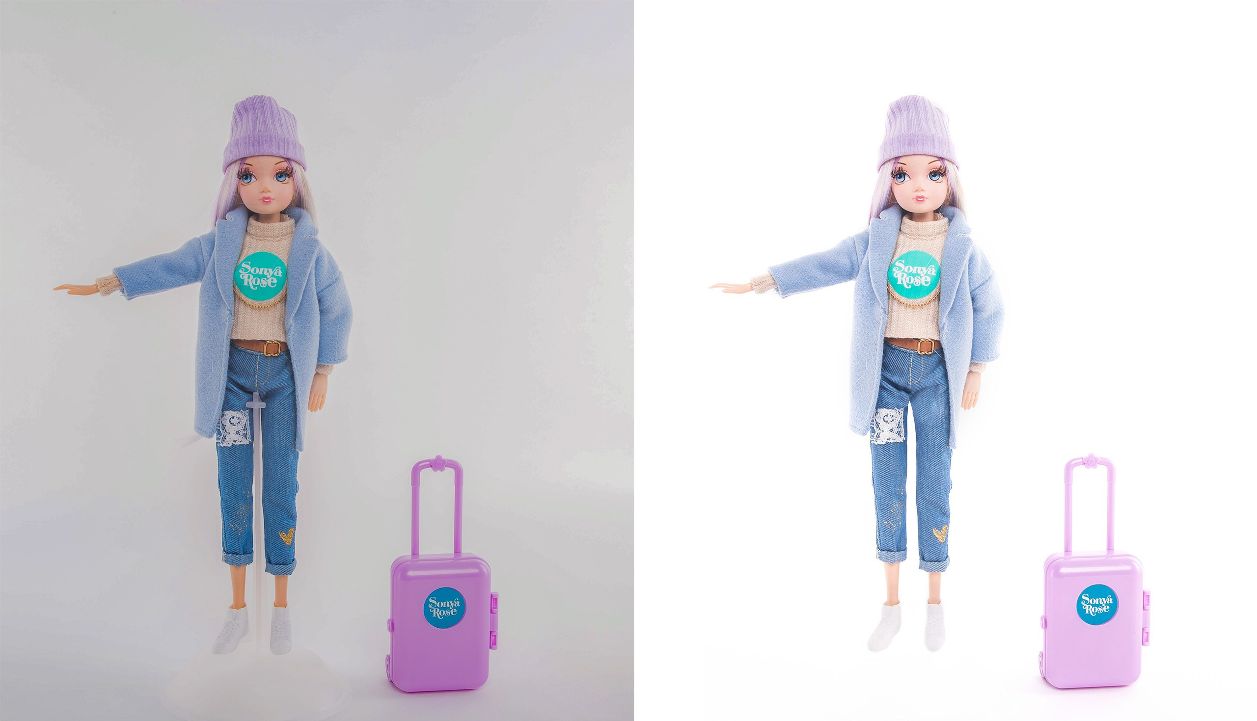 Товары для детей