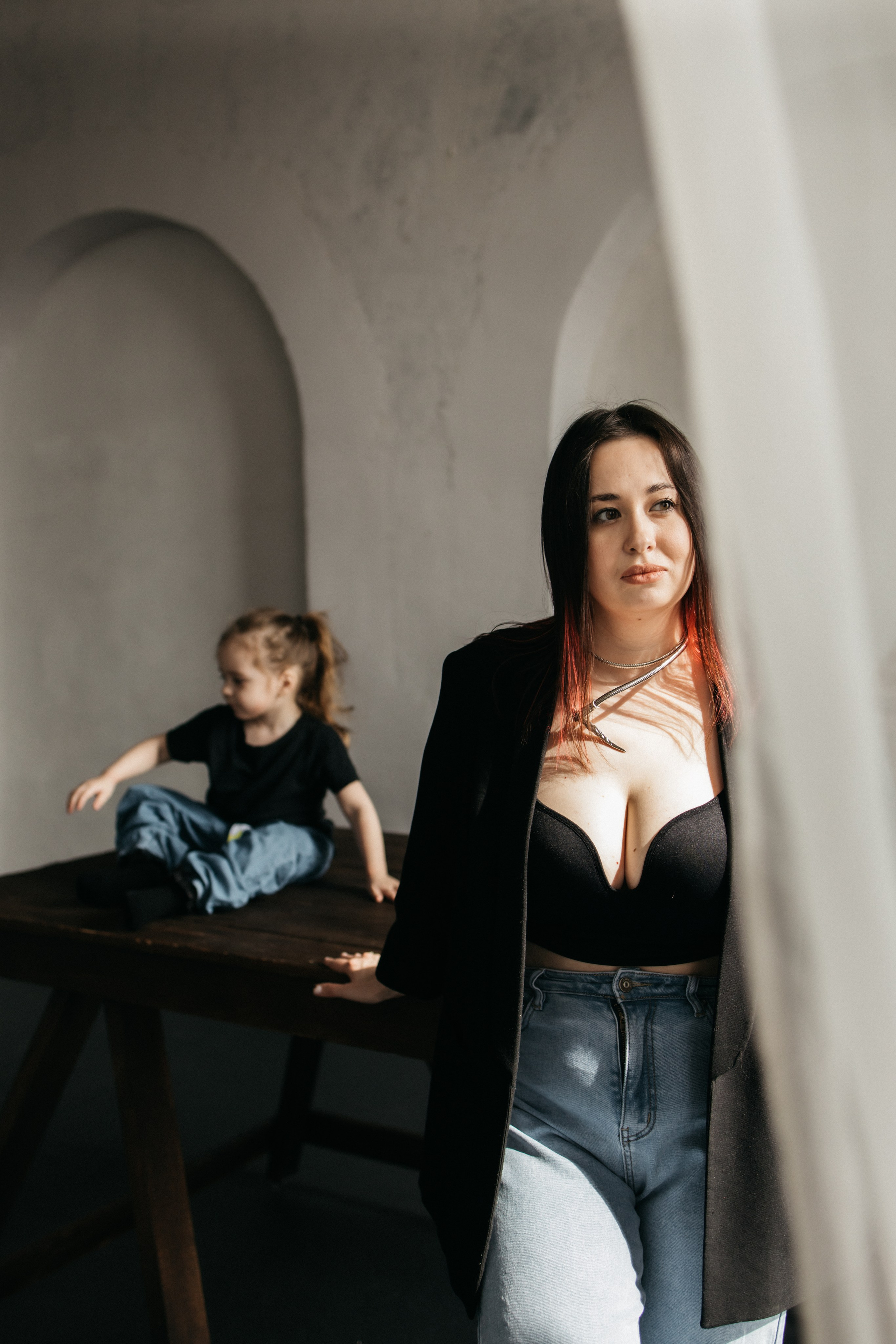 Lifestyle фотограф в Казани, Аделина Шамгунова