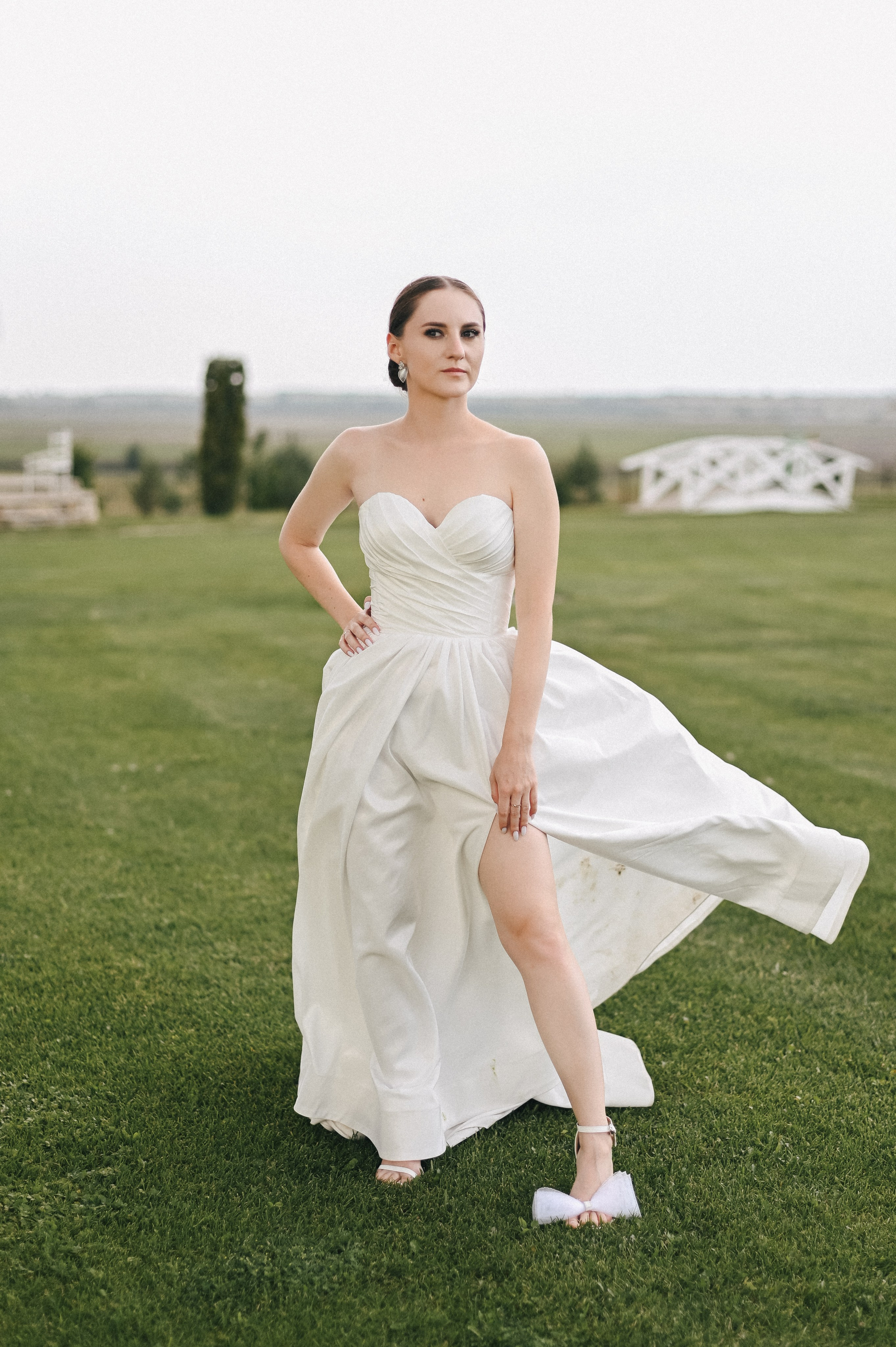 Женя + Полина — Оргаизация Грани. Свадебный и семейный фотограф Волгоград Москва