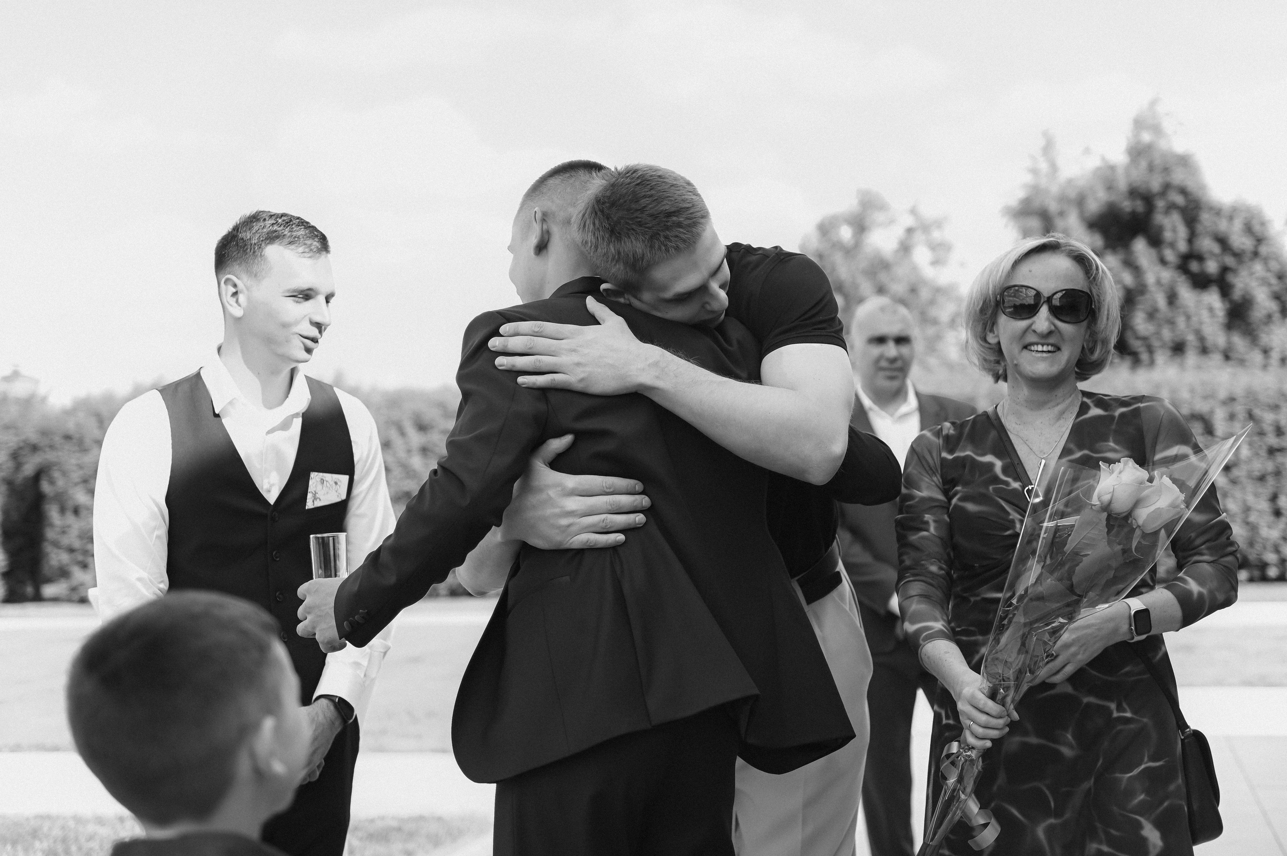 Вова + Вика — Организация Поле Событий. Свадебный и семейный фотограф Волгоград Москва