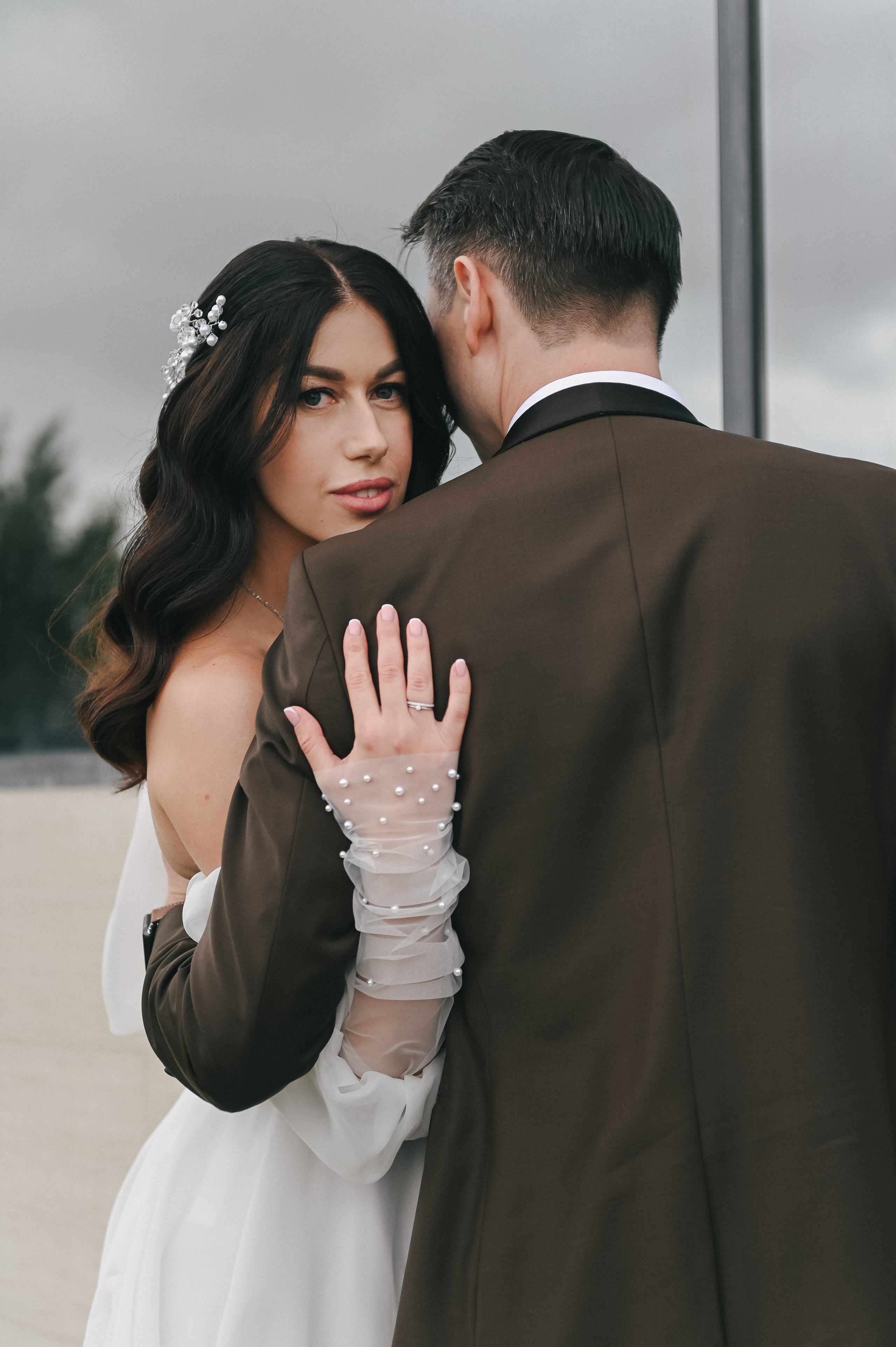 Саша + Катя. Свадебный и семейный фотограф Волгоград Москва