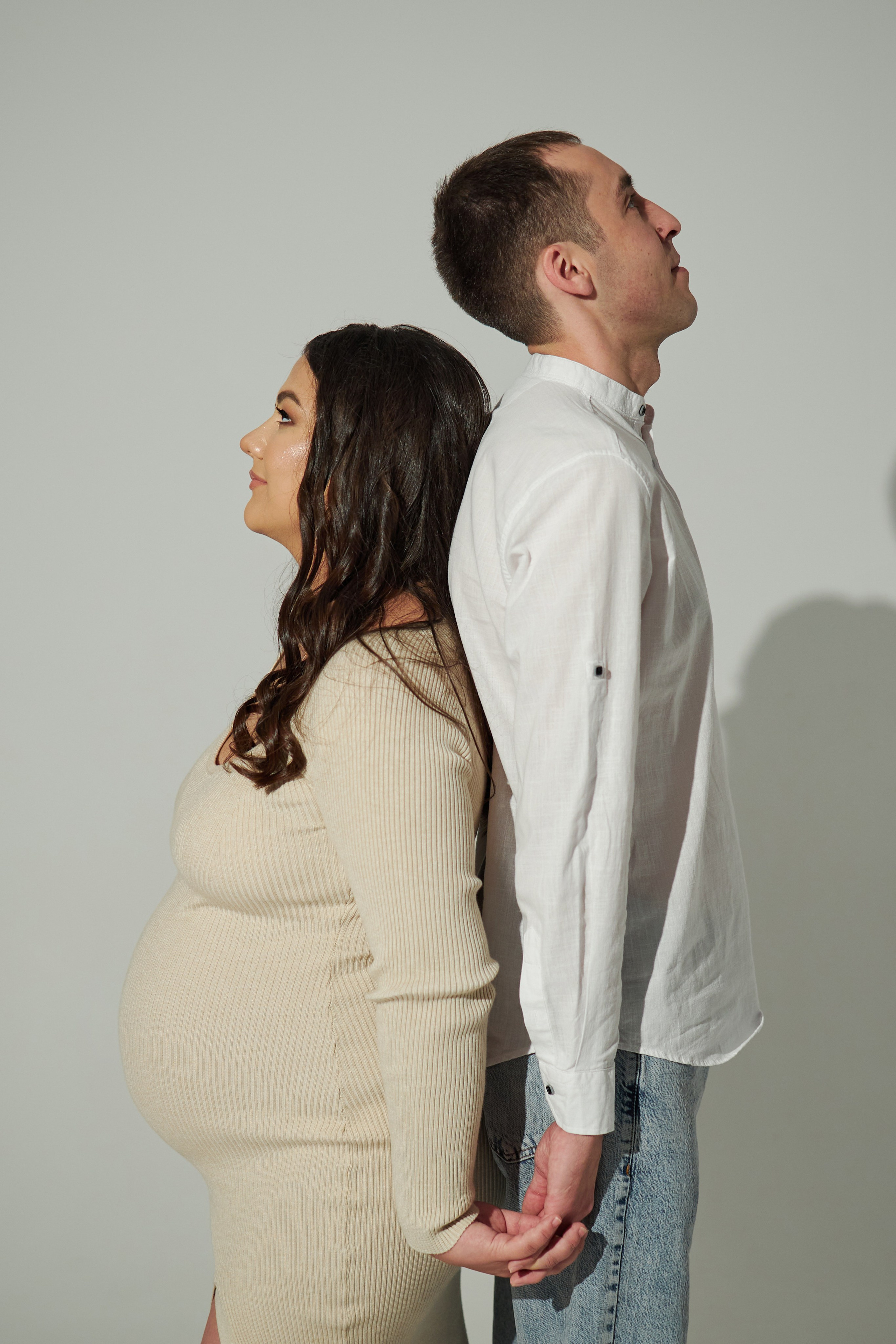 Фотосессия беременности Домодедово Москва. Свадебный семейный Фотограф в Домодедово и Москве Дарья Капитанова