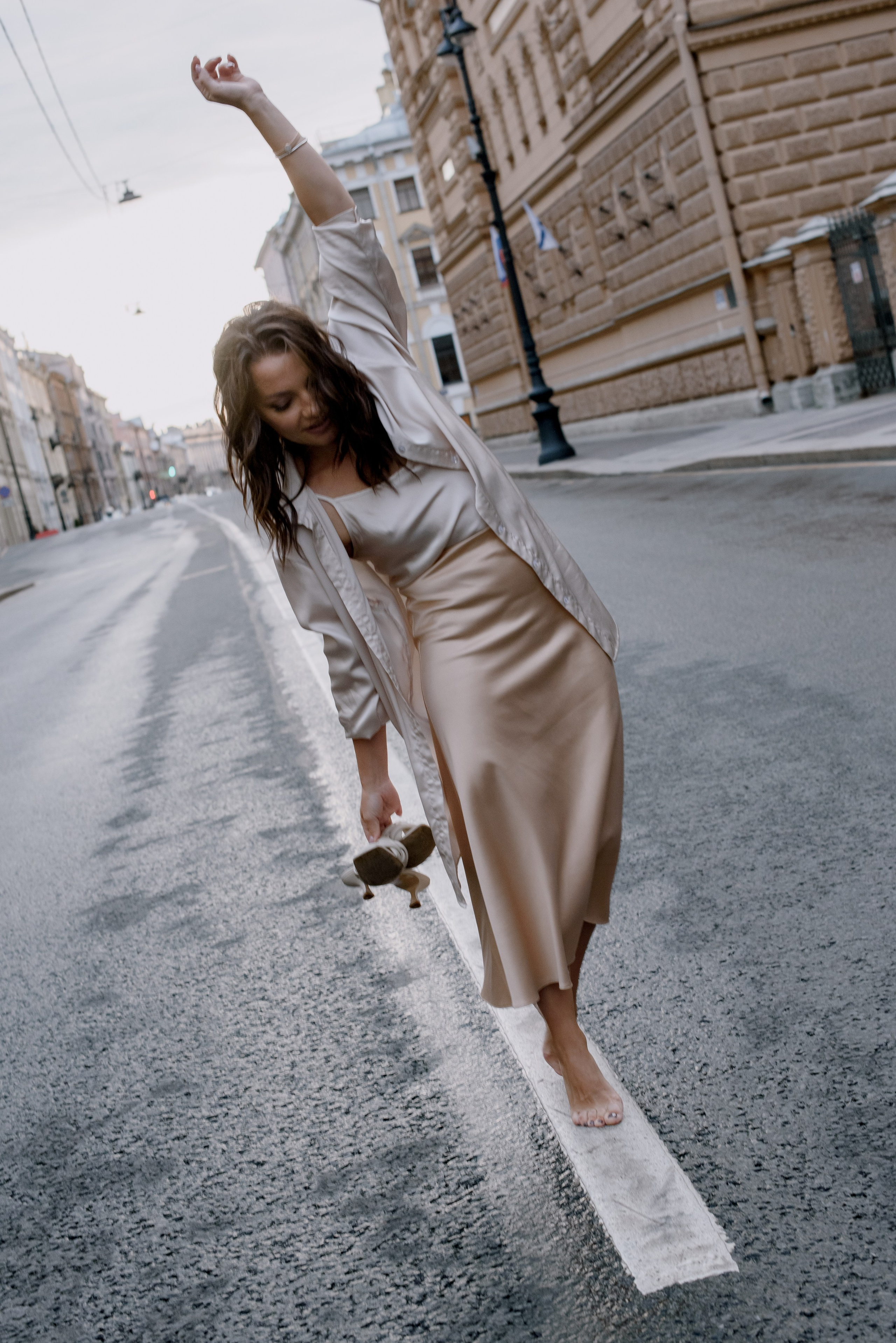 Евгения. Юлия Соколовская Фотограф Москва Красногорск