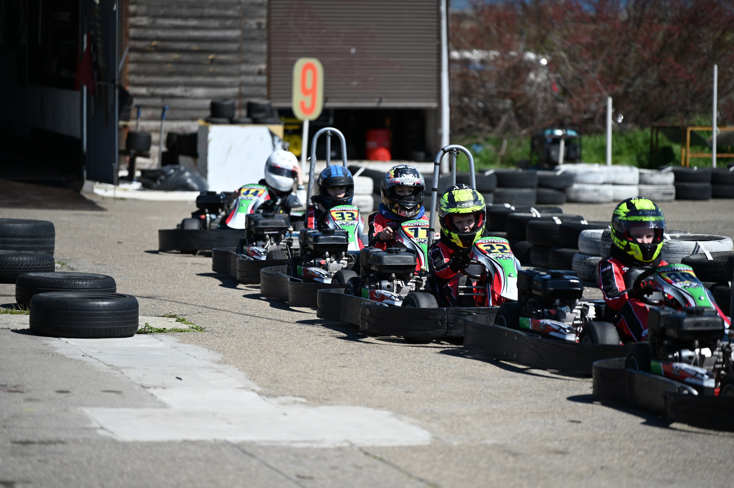 Спортивные мероприятия. Главная