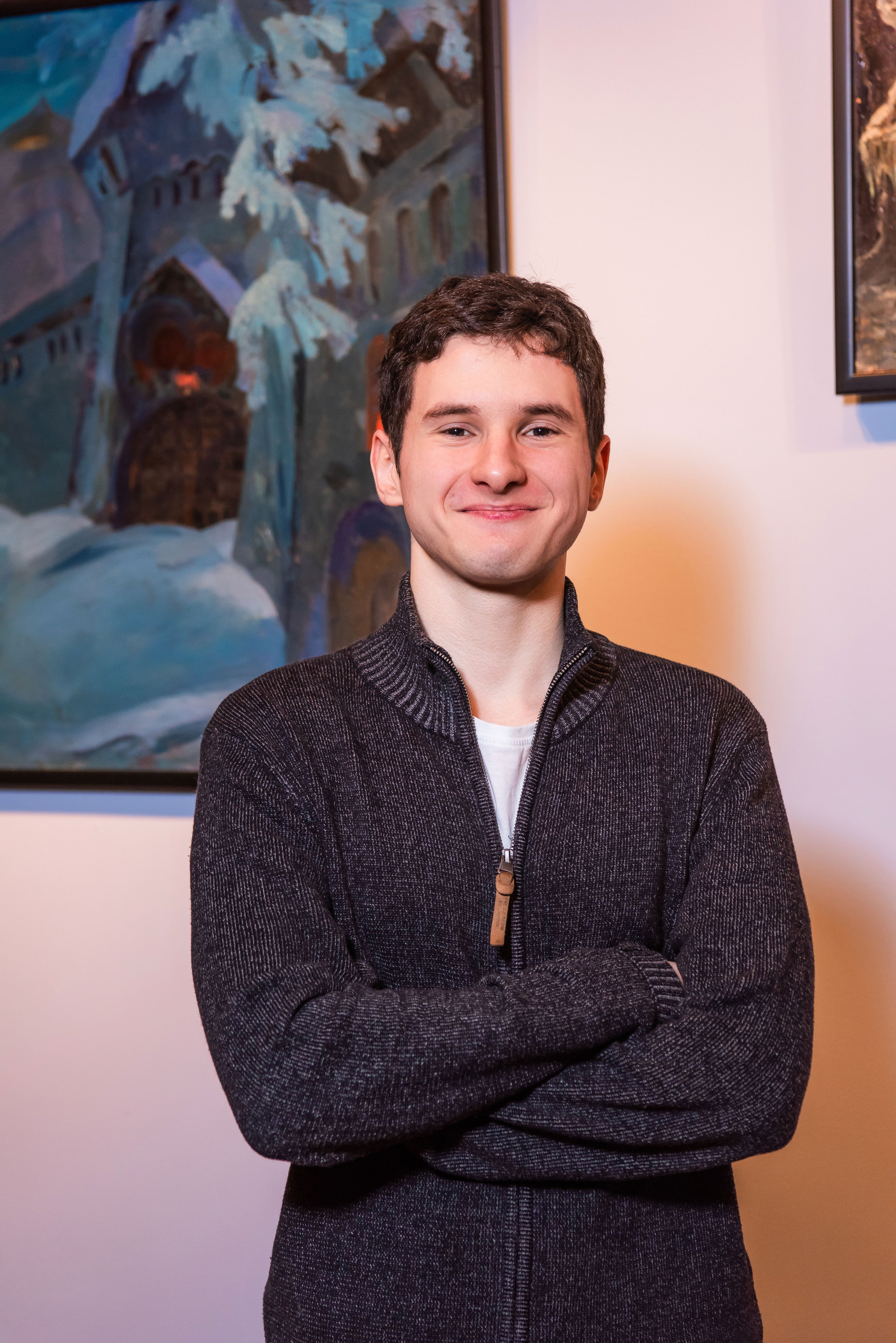 VI Международный органный конкурс «Юный органист». Свадебный и арт-фотограф Кунецкая Диана