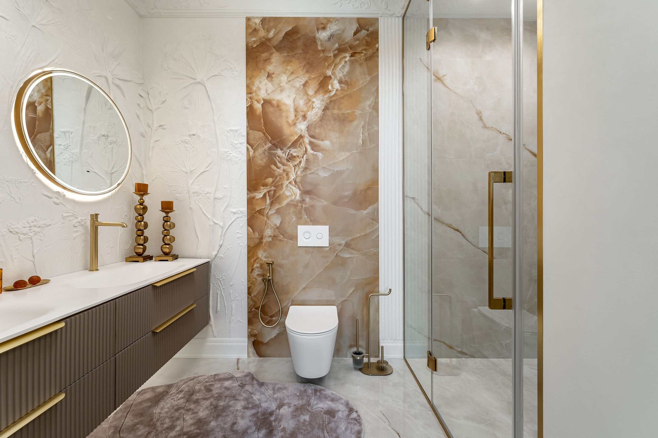 Интерьерная фотосъемка. Визуальный контент для недвижимости в Калининграде