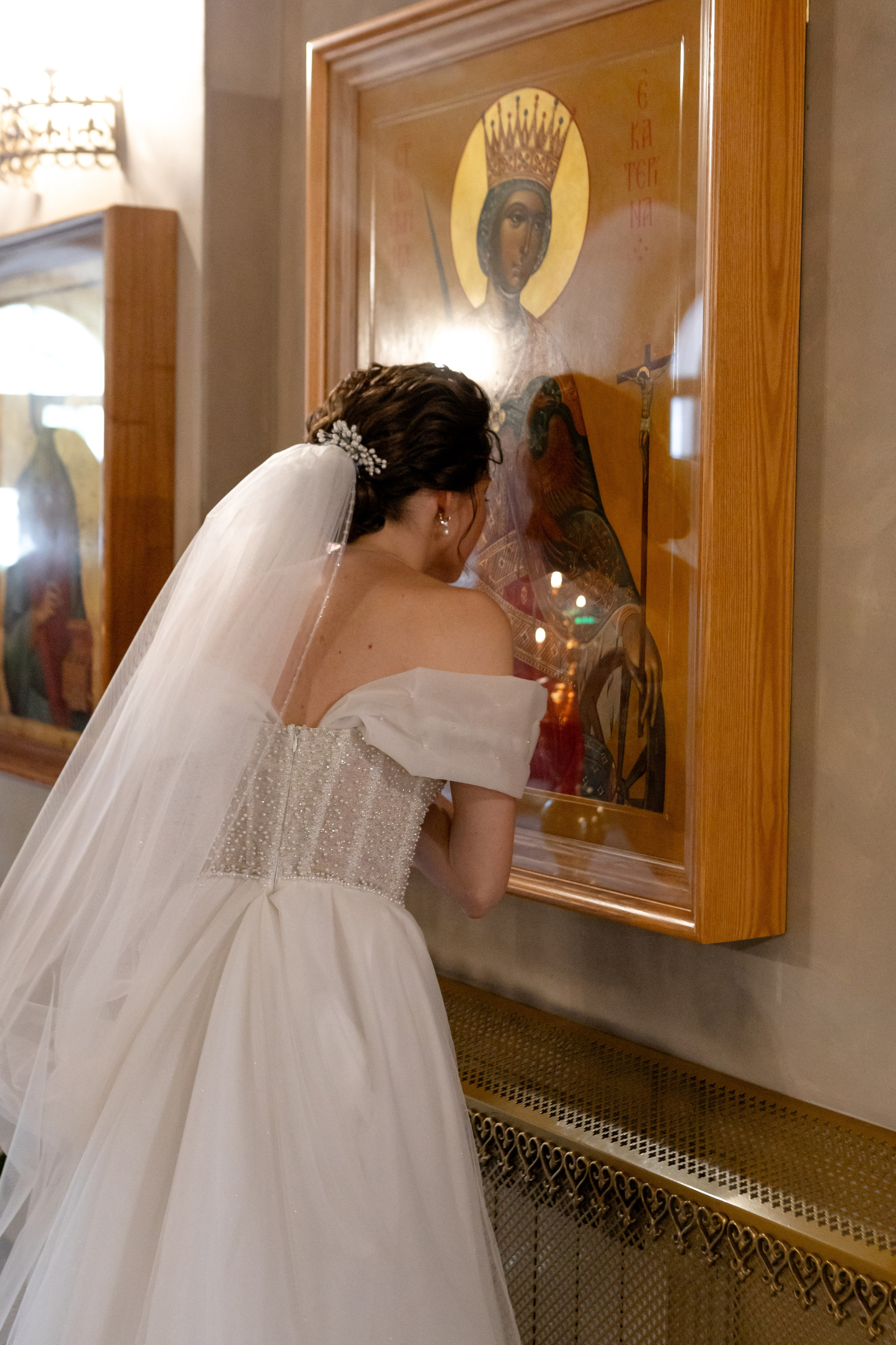 Екатерина | Алексей. Свадебный и женский фотограф в Москве Анастасия Голубева