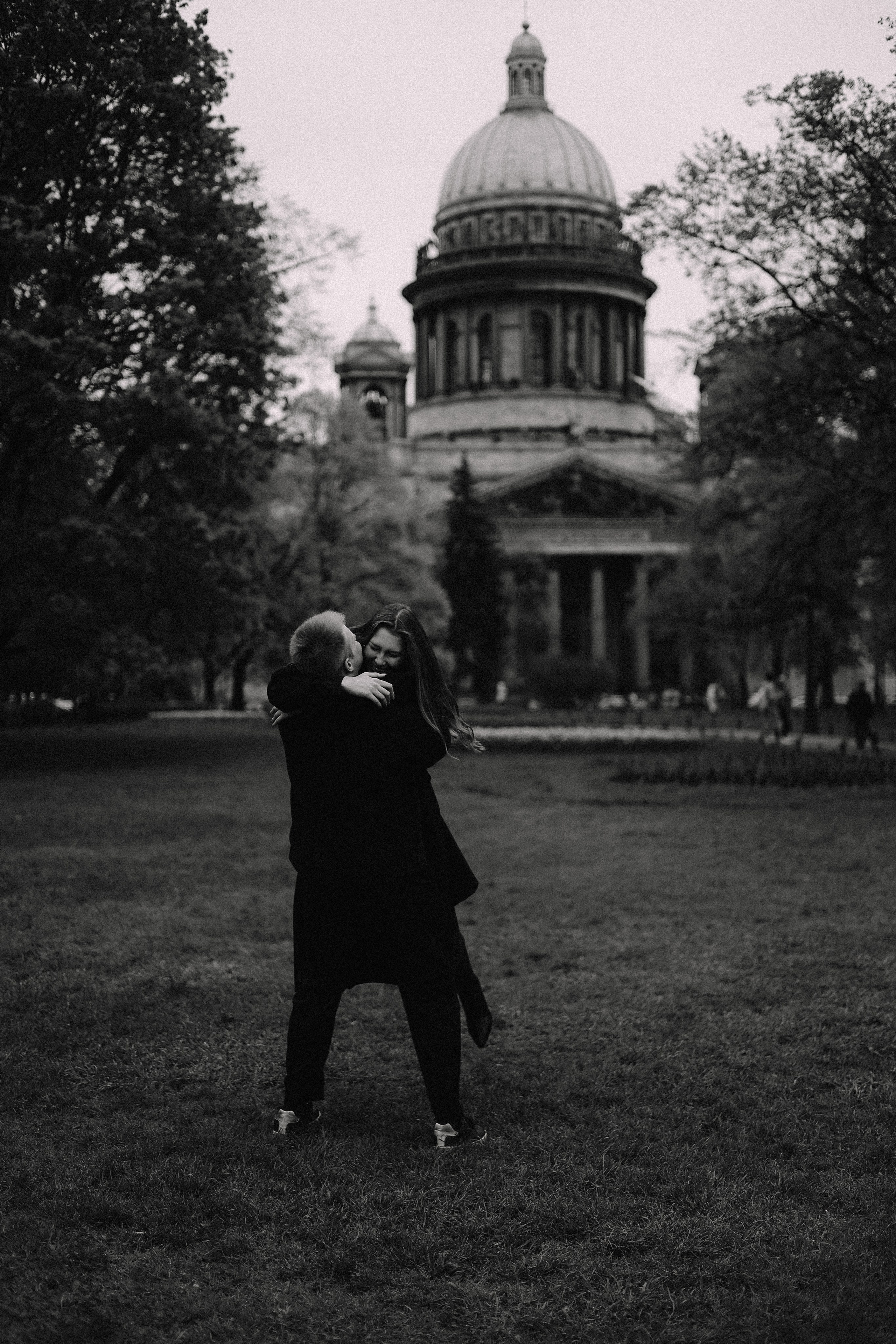 Лавстори в Санкт-Петербурге. Фотограф в Санкт-Петербурге Диана Дьяченко